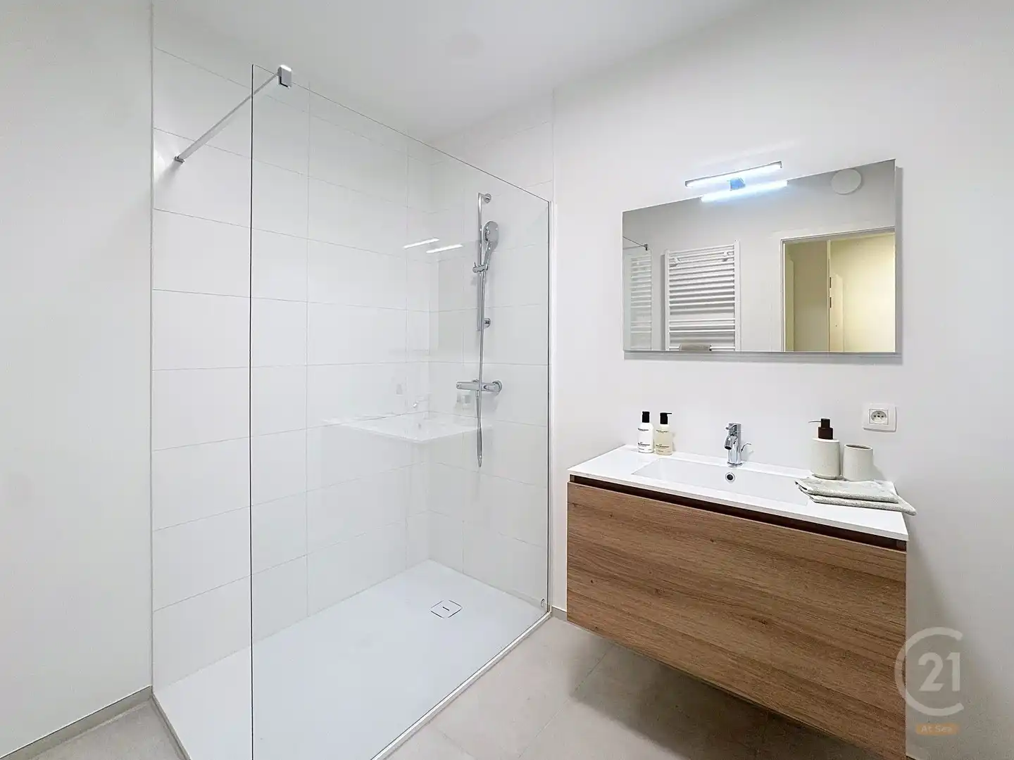 Residentie Ribera – Nieuwbouwappartement nabij zee foto 15