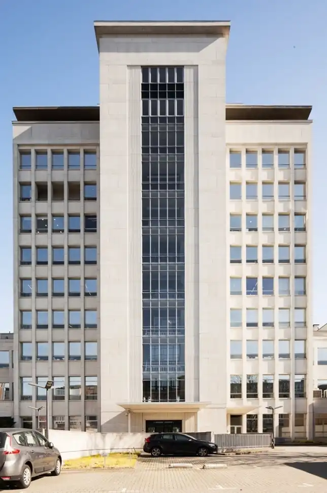 Kantoor te huur 2018 ANTWERPEN