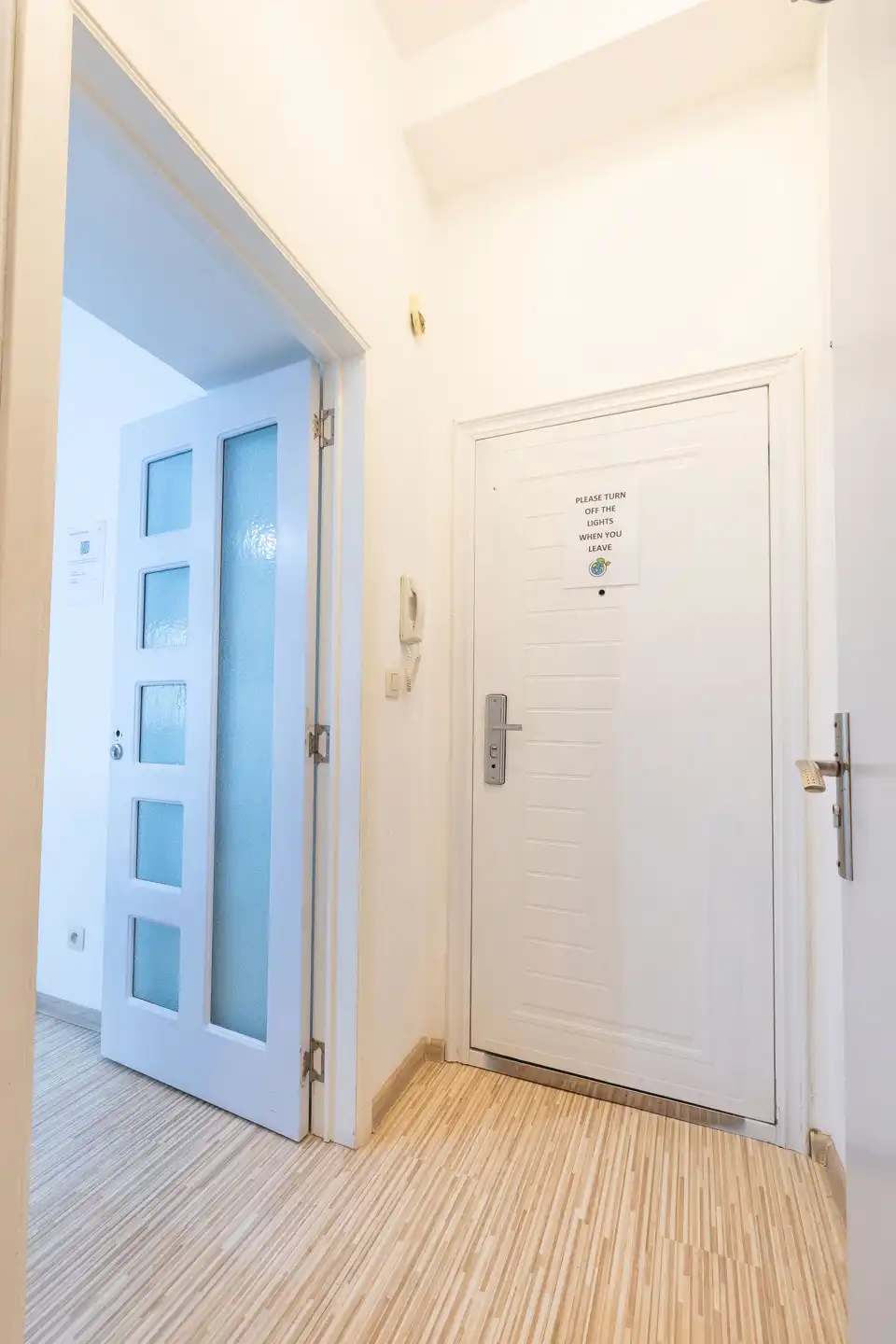 Mooie 1-slaapkamerappartement in het hart van Brussel foto 8