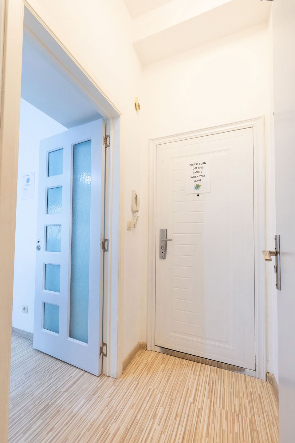 Mooie 1-slaapkamerappartement in het hart van Brussel foto 8