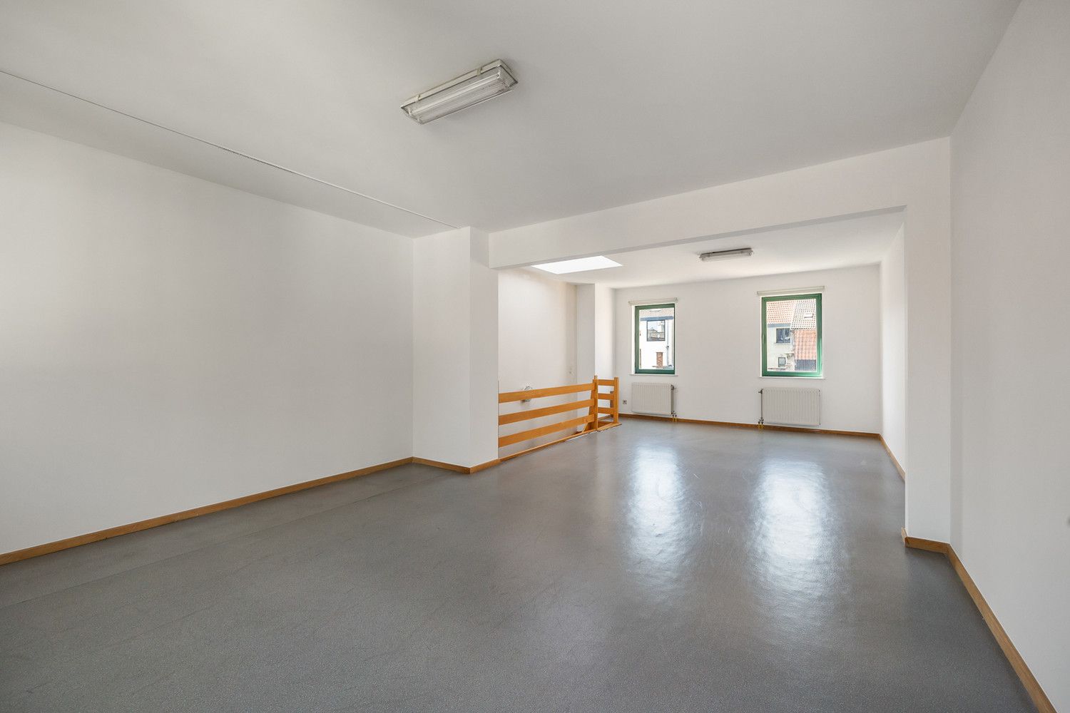 Ruime stadswoning met prachtige tuin, garage én praktijkmogelijkheid in hartje Antwerpen – Sint-Andries foto 23