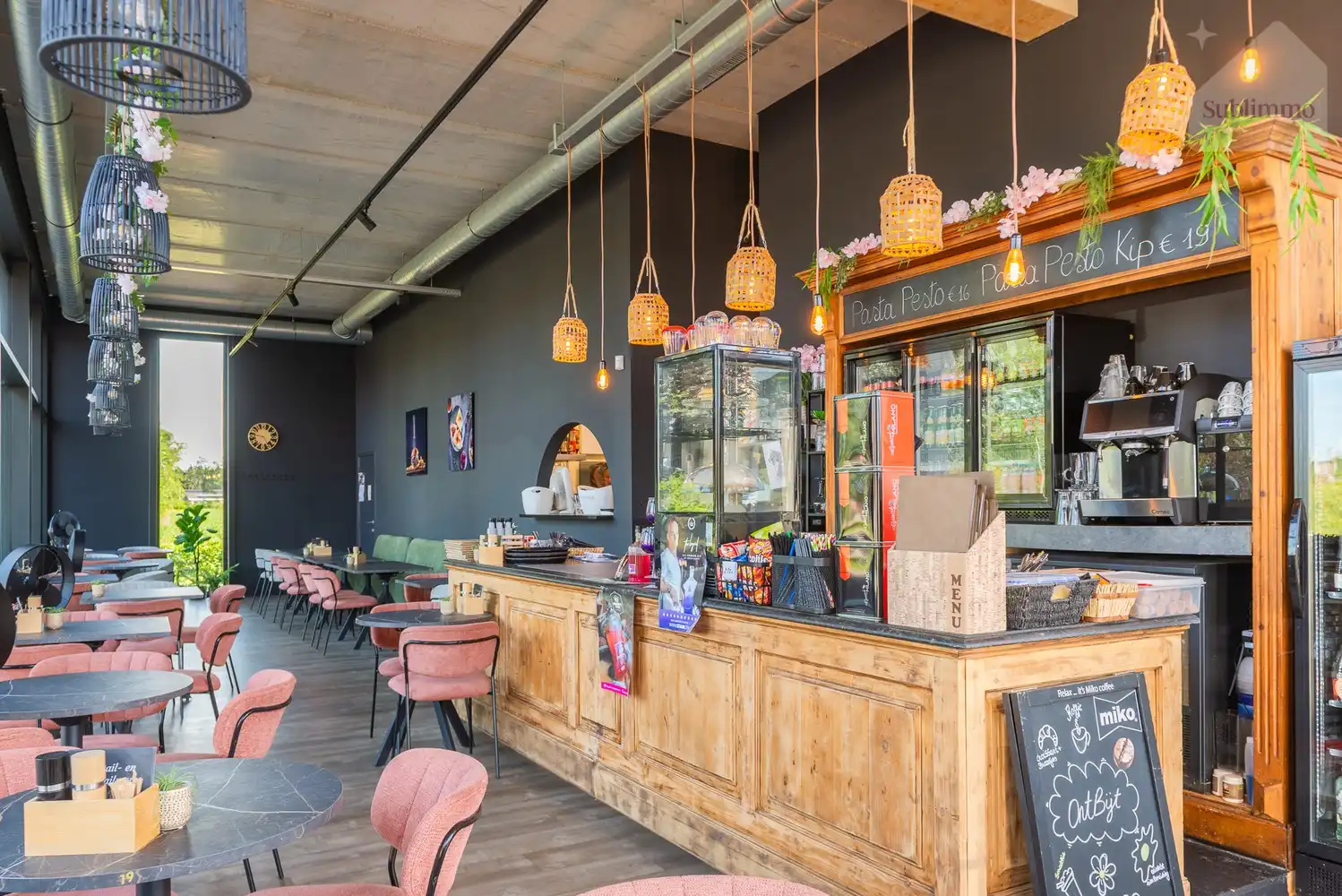 Commercieel handelspand op toplocatie in hartje Oostham foto 10