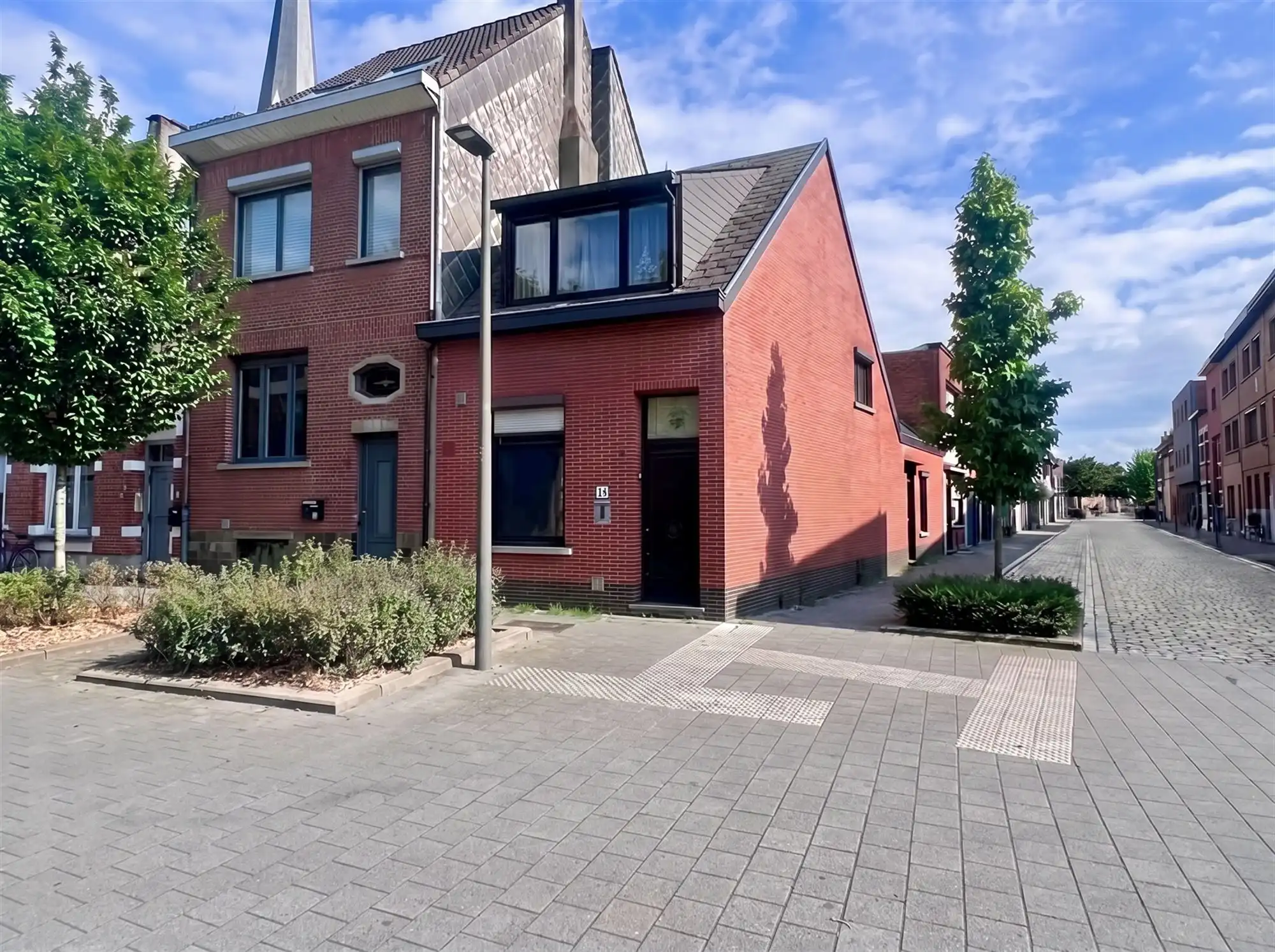 Huis te koop Molenstraat 47 - 2300 TURNHOUT