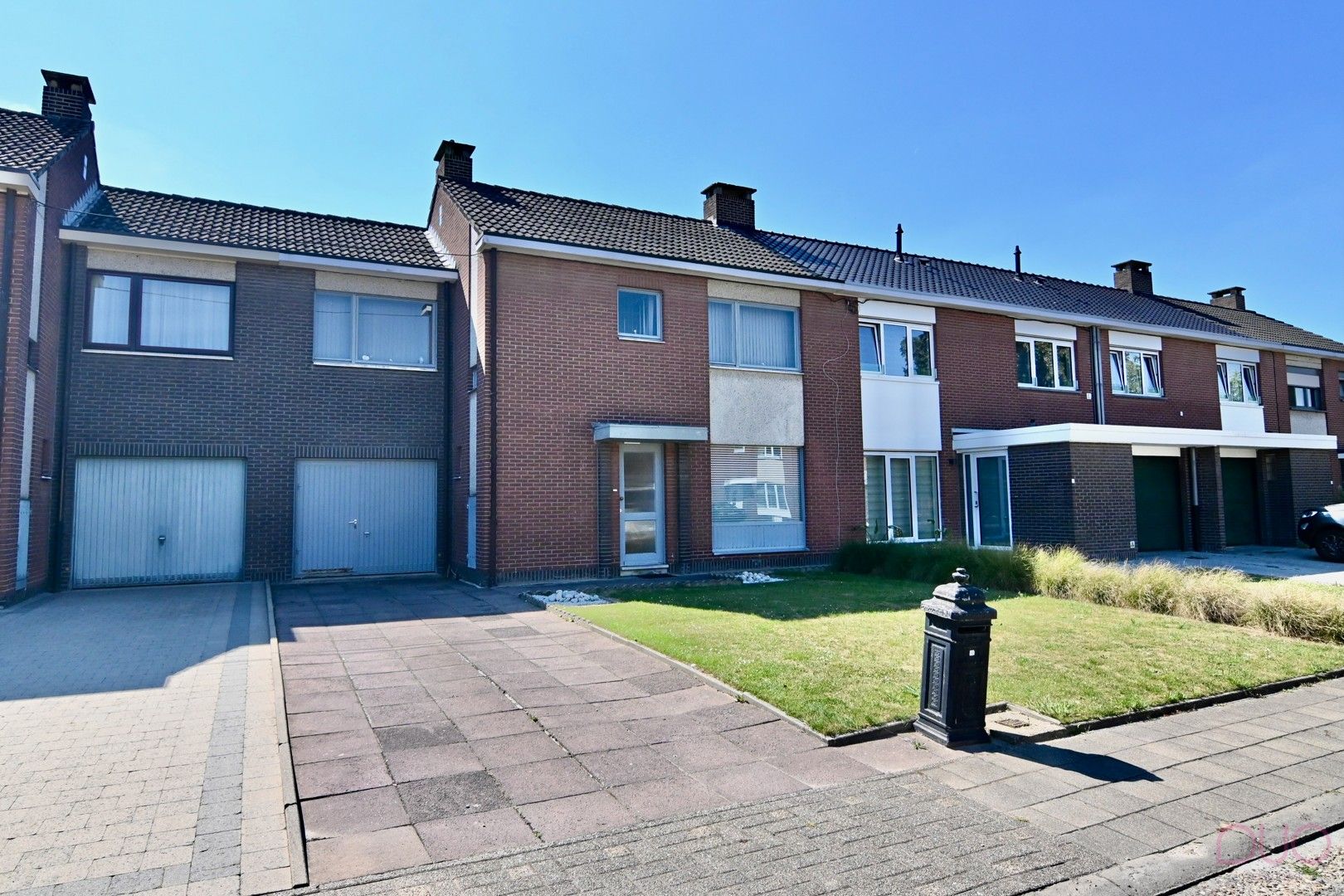 Ééngezinswoning met vier slaapkamer rustig gelegen in Truiense stadsrand foto 18
