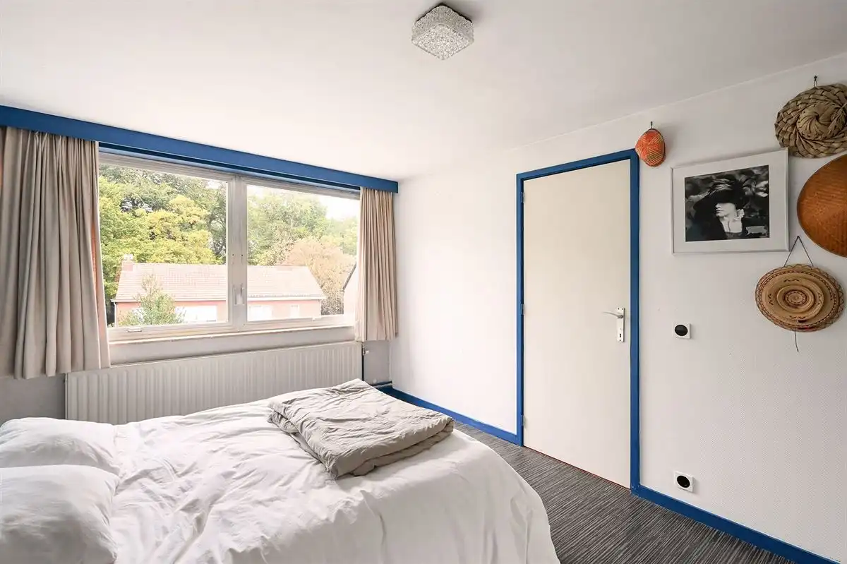 Ruime splitlevel woning met veel potentieel foto 15