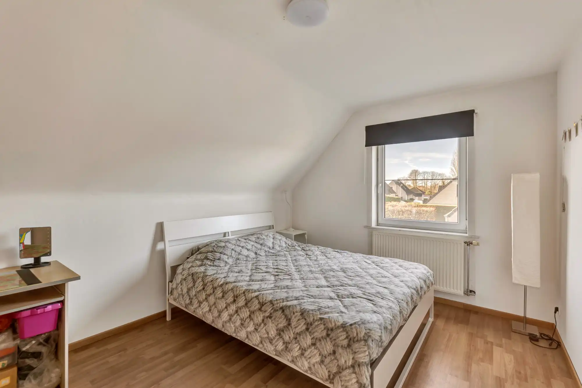 Rustig geIegen instapklare woning met laag EPC nabij centrum foto 16