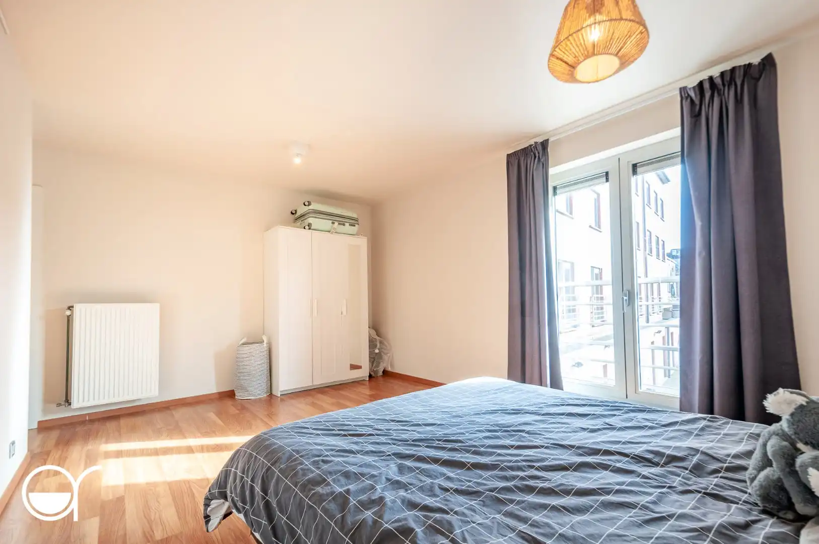 Energiezuinig, modern appartement op uitstekende locatie foto 17