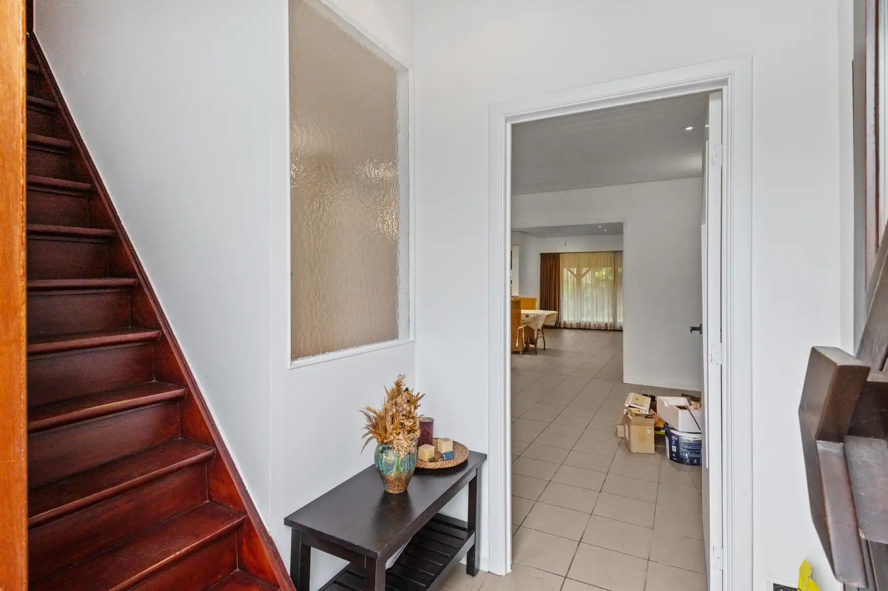 Charmante woning met 3 slaapkamers en zonnige tuin foto 2