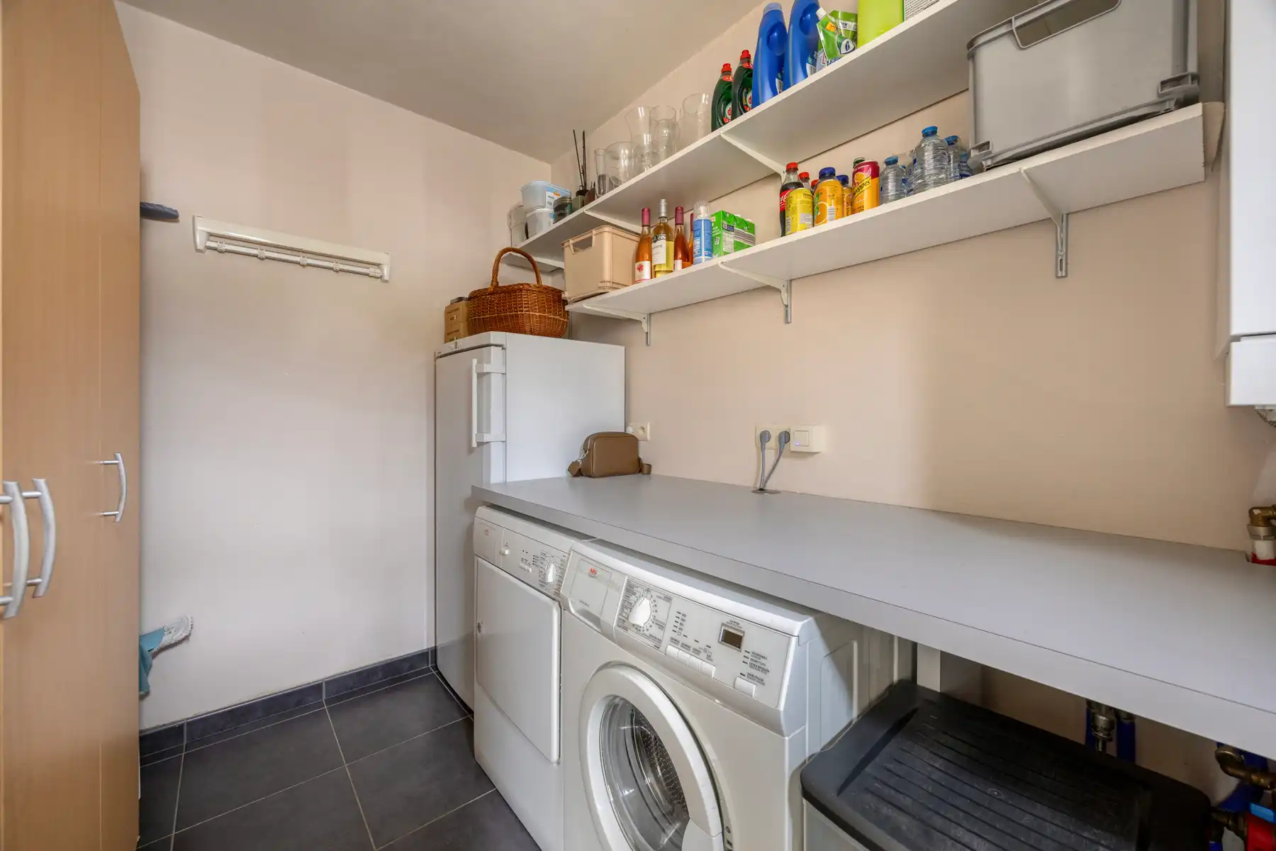 Instapklare halfopen woning op toplocatie nabij centrum van Bocholt foto 14
