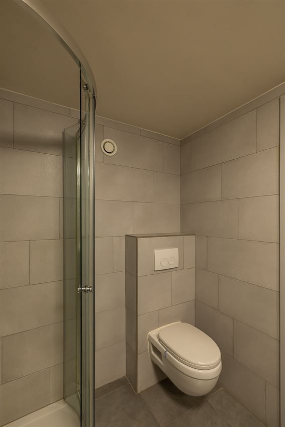 Centraal Gelegen 2-Slpk appartement in Aarschot foto 18