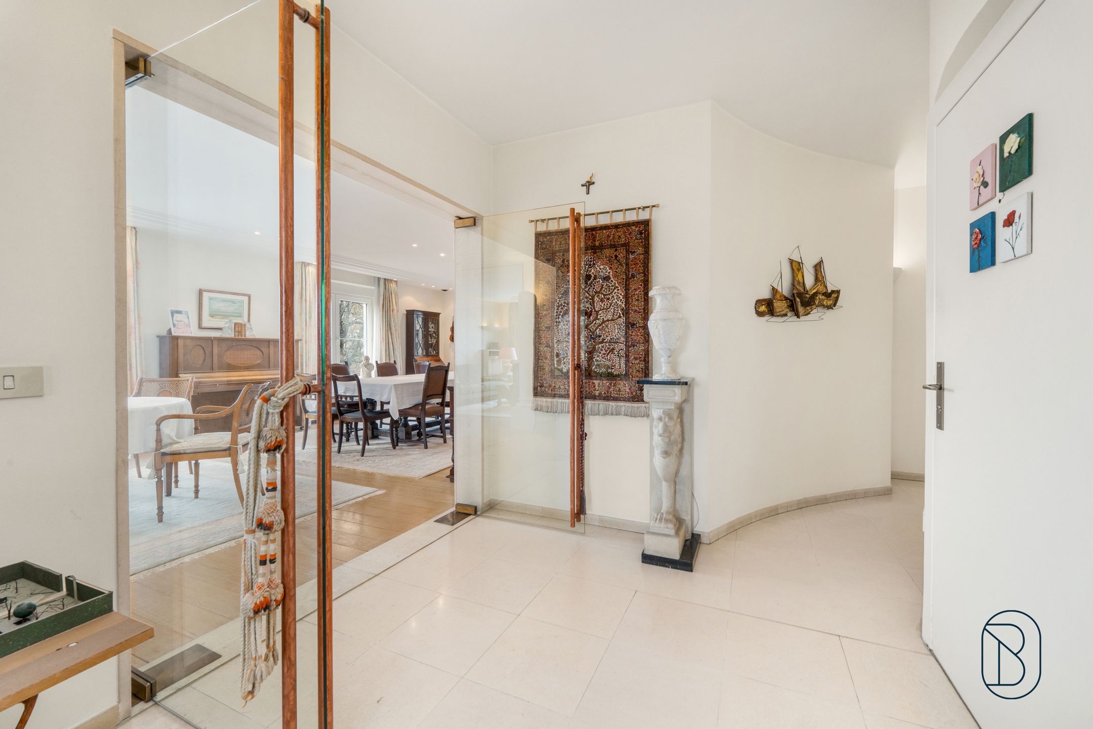 Uniek en luxueuze penthouse met PRACHTIG uitzicht! foto 4