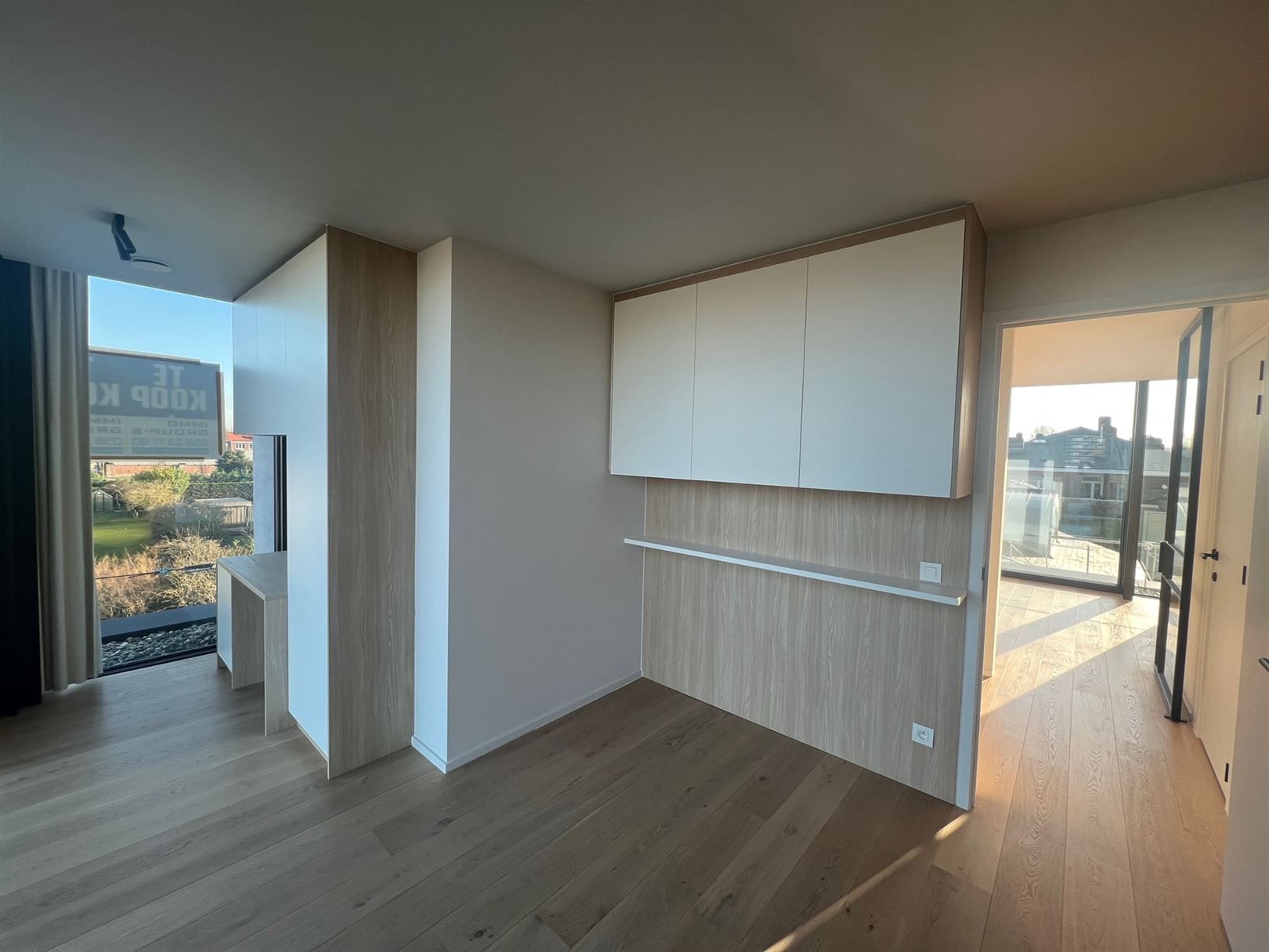 Prachtige nieuwbouwpenthouse op rustige ligging foto 21