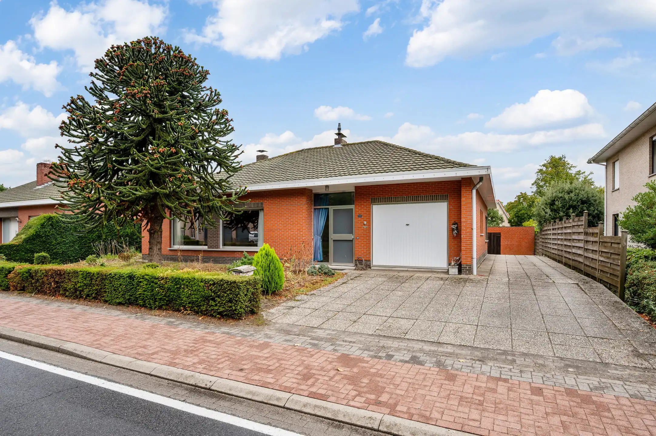 Huis te koop Beauvoislaan 125 - 2920 Kalmthout