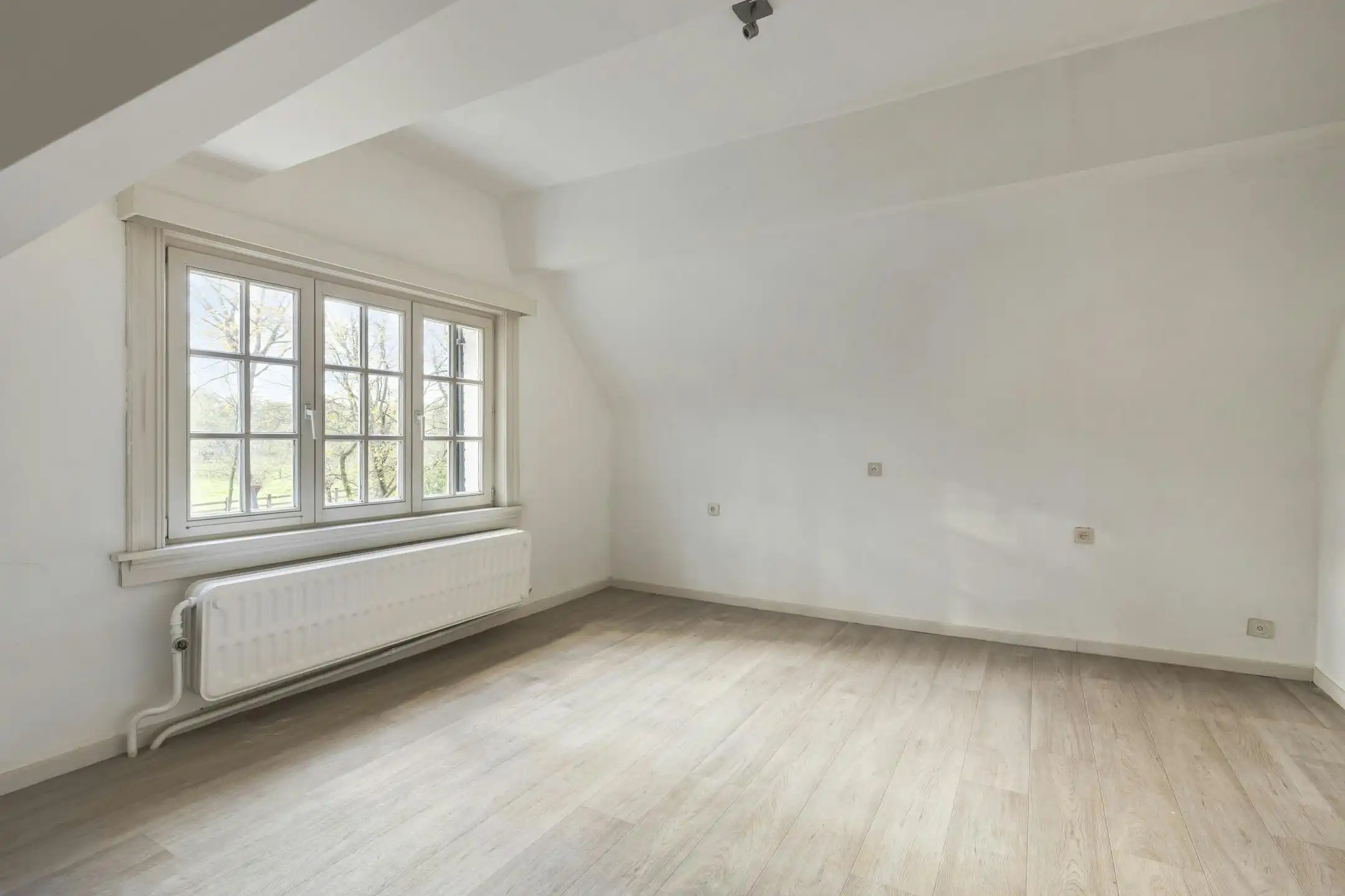 Charmant huis te koop in Putte-Kapellen met grote tuin foto 15