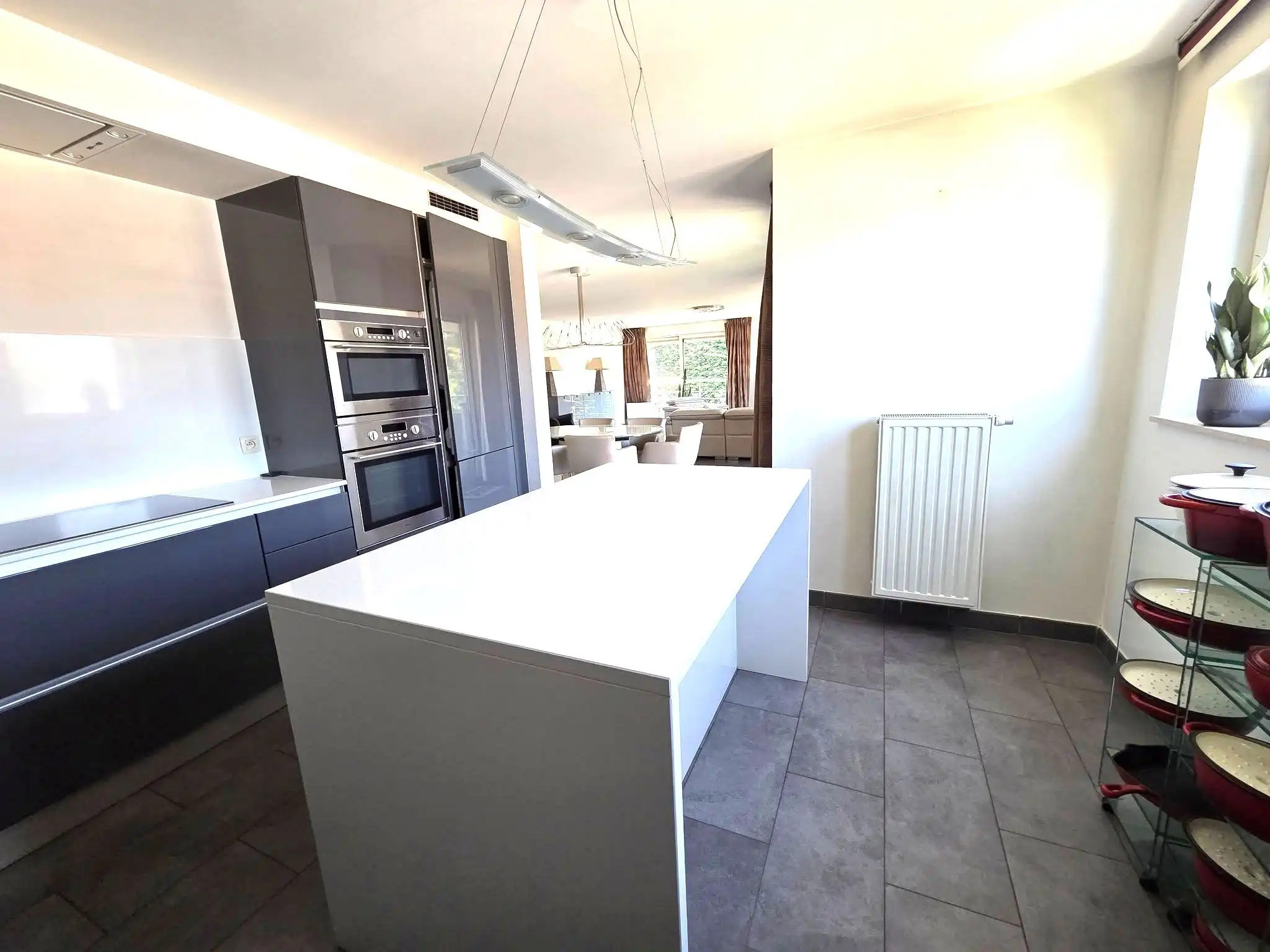 Schitterende duplex... foto 12