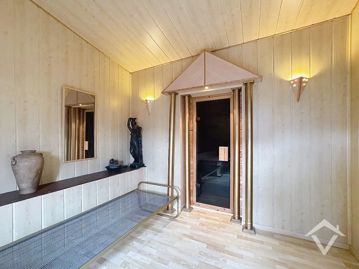 Woning met 4 slaapkamers en tuin te Bredene foto 28
