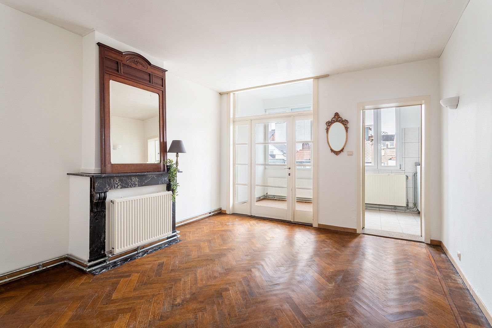 Stadse charme met ruimte voor jouw stijl foto 10