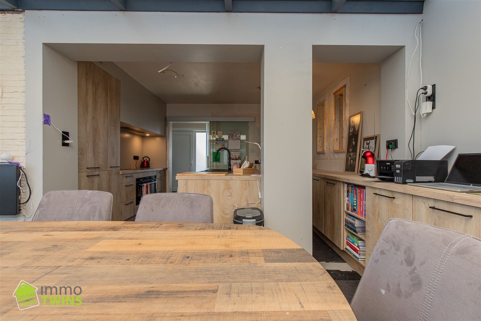 Woning foto 6