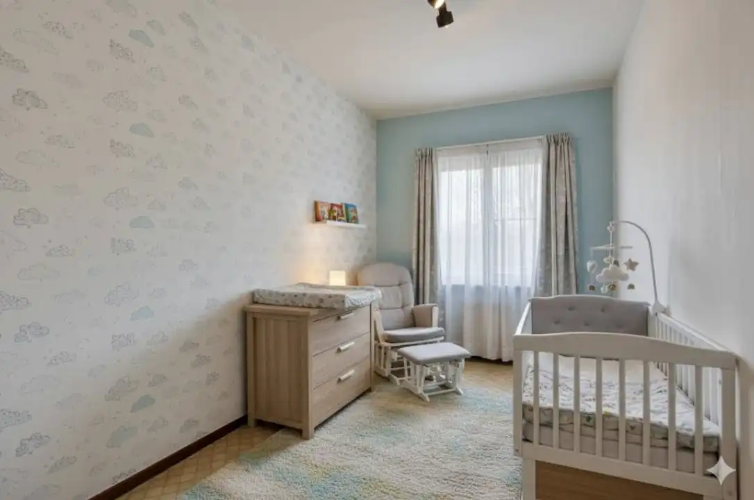 Te renoveren appartement met 2 slaapkamers te koop in Wilrijk  foto 15