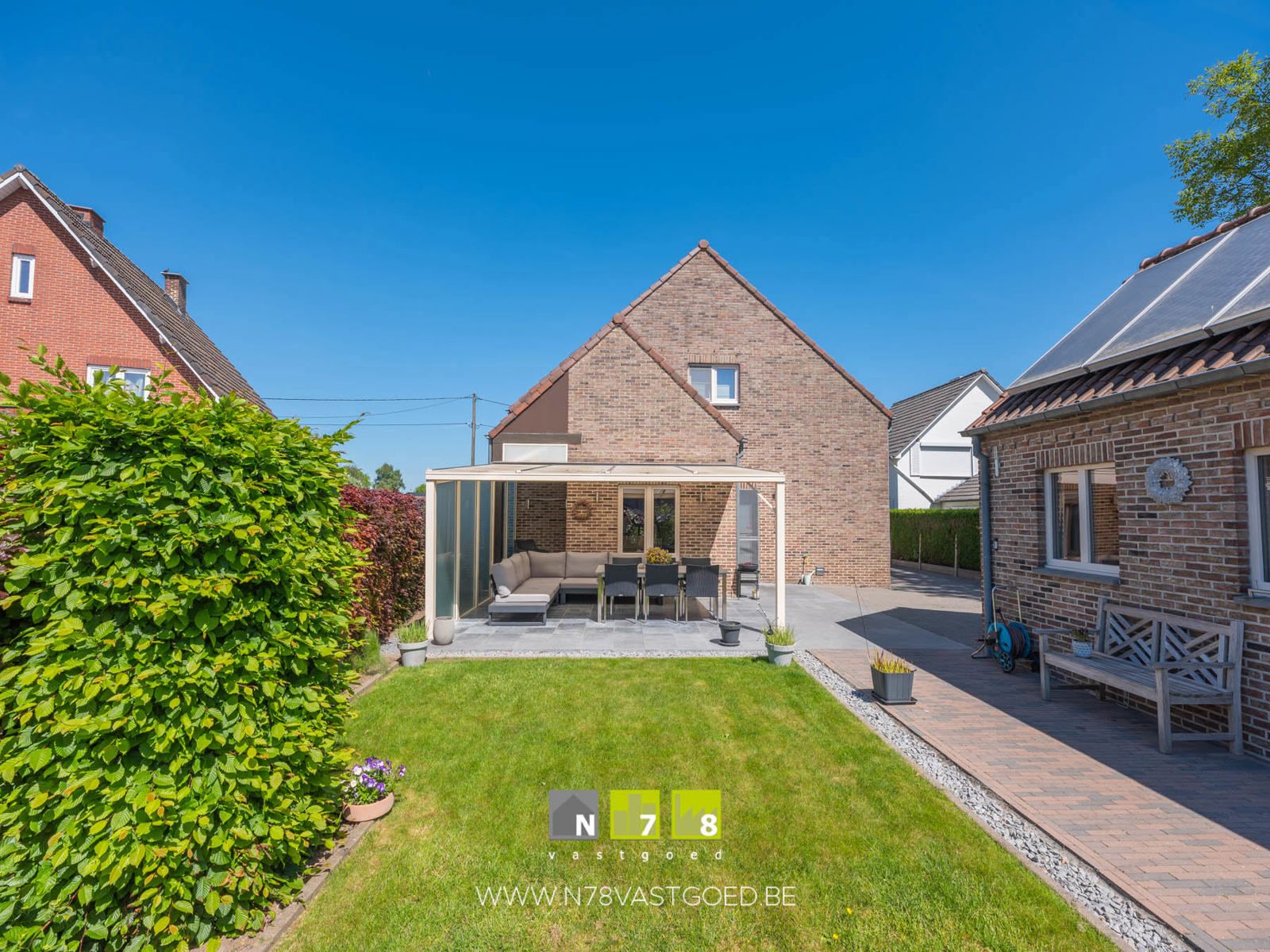 Huis te koop foto 41