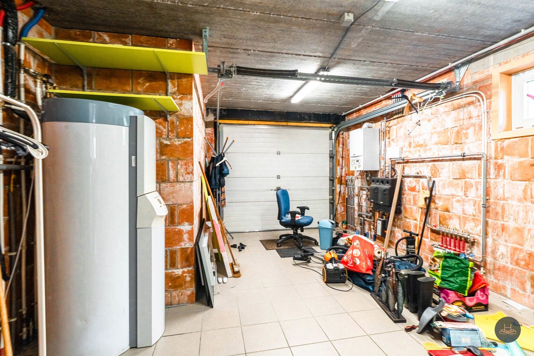 Energiezuinige gezinswoning nabij het centrum foto 8