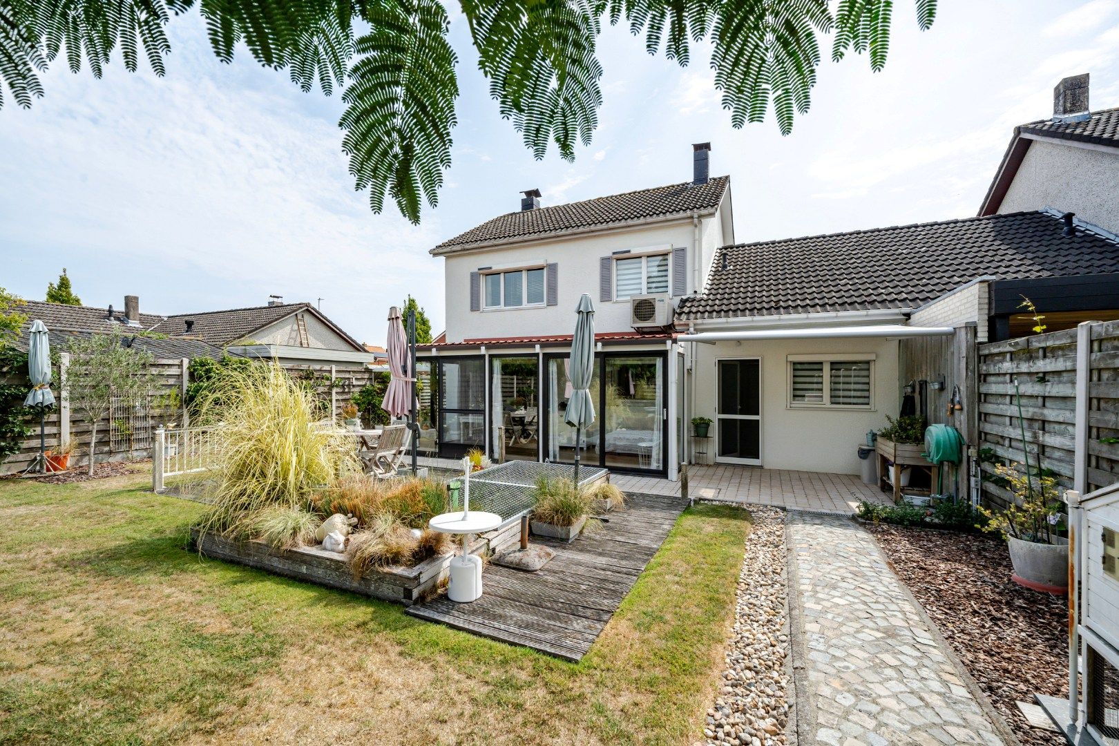 Instapklare en uiterst verzorgde woning met 3 slaapkamers foto 20