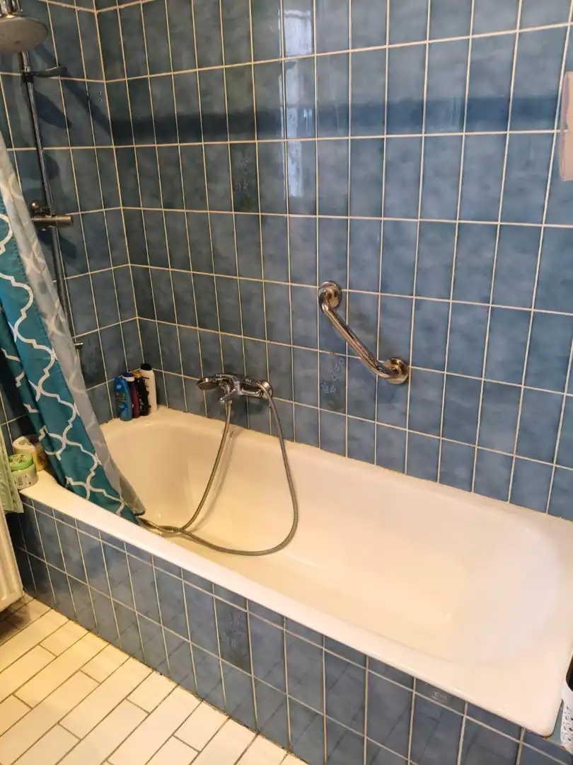 Ruime woning met 4 slaapkamers en garage en carport en tuin foto 15