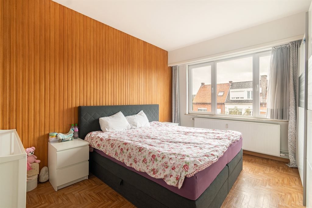 Verzorgd appartement in kleinschalig gebouw foto 9