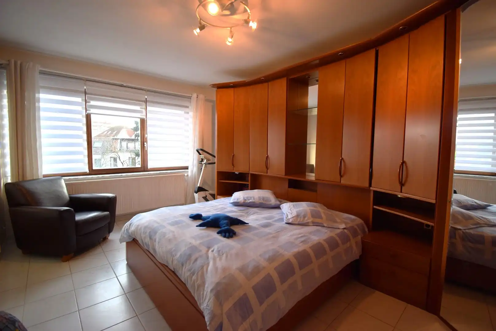 "Bel-etage" woning foto 14