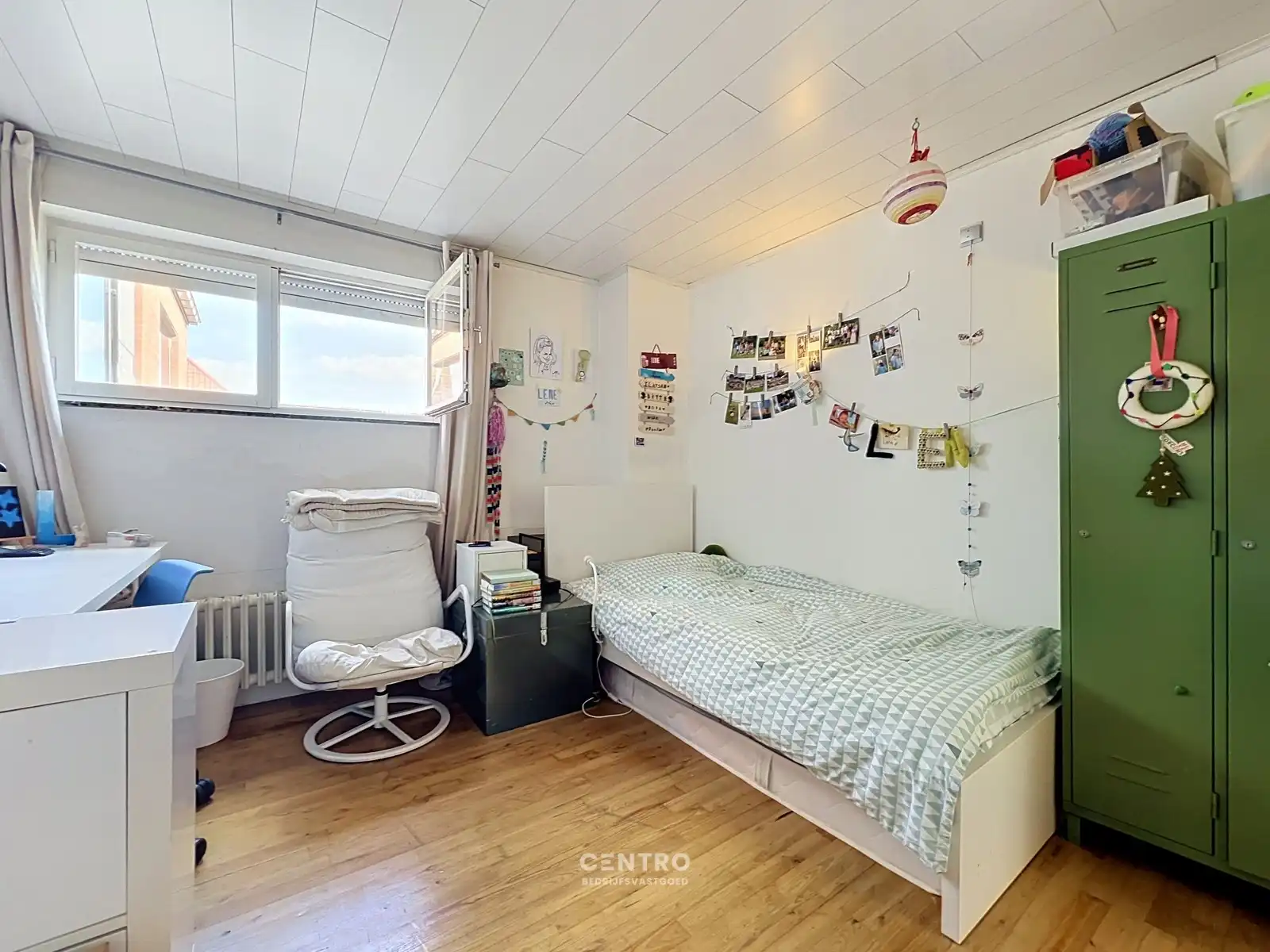 Ruimtelijk magazijn met toonzaal, kantoor en woonst te Lichtervelde, ideaal voor wonen én werken op een perceel van 1.002m²! foto 47