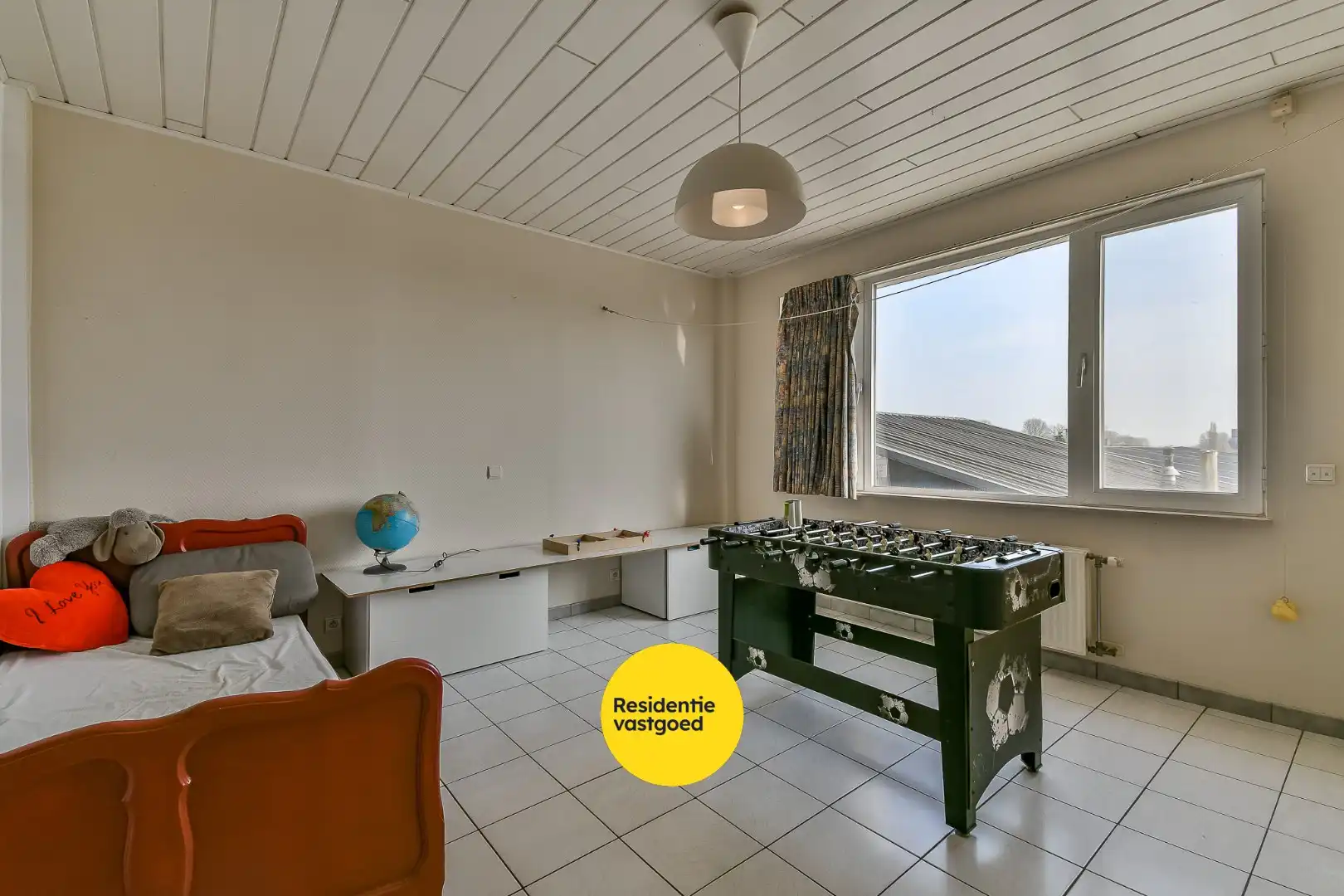 Ruim appartement met 3 slaapkamers in Westkerke! foto 12