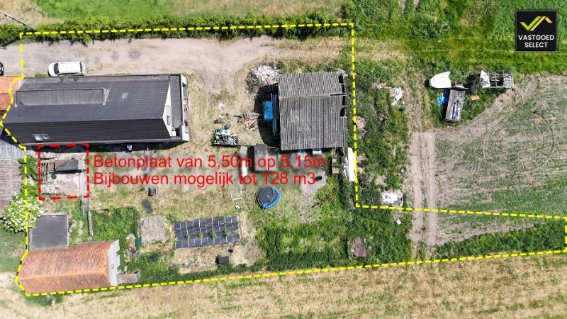 Huis te koop foto 14