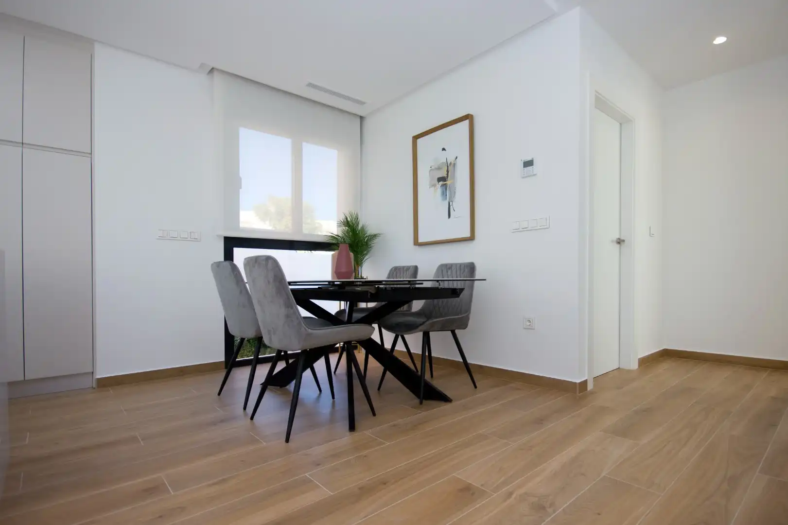 Villas L'Amerador - El Campello foto 6