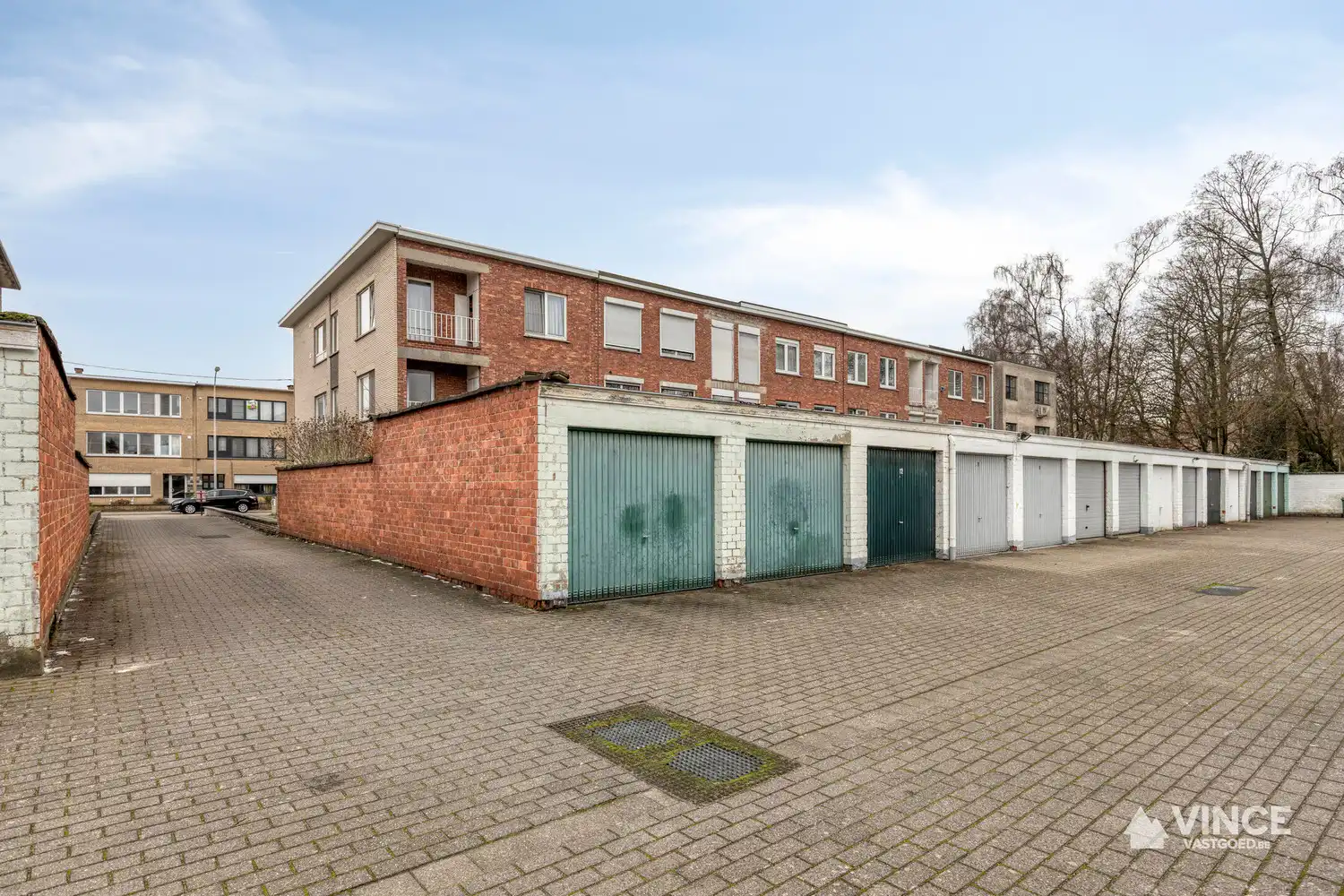 Licht 2 à 3-slaapkamerappartement foto 16