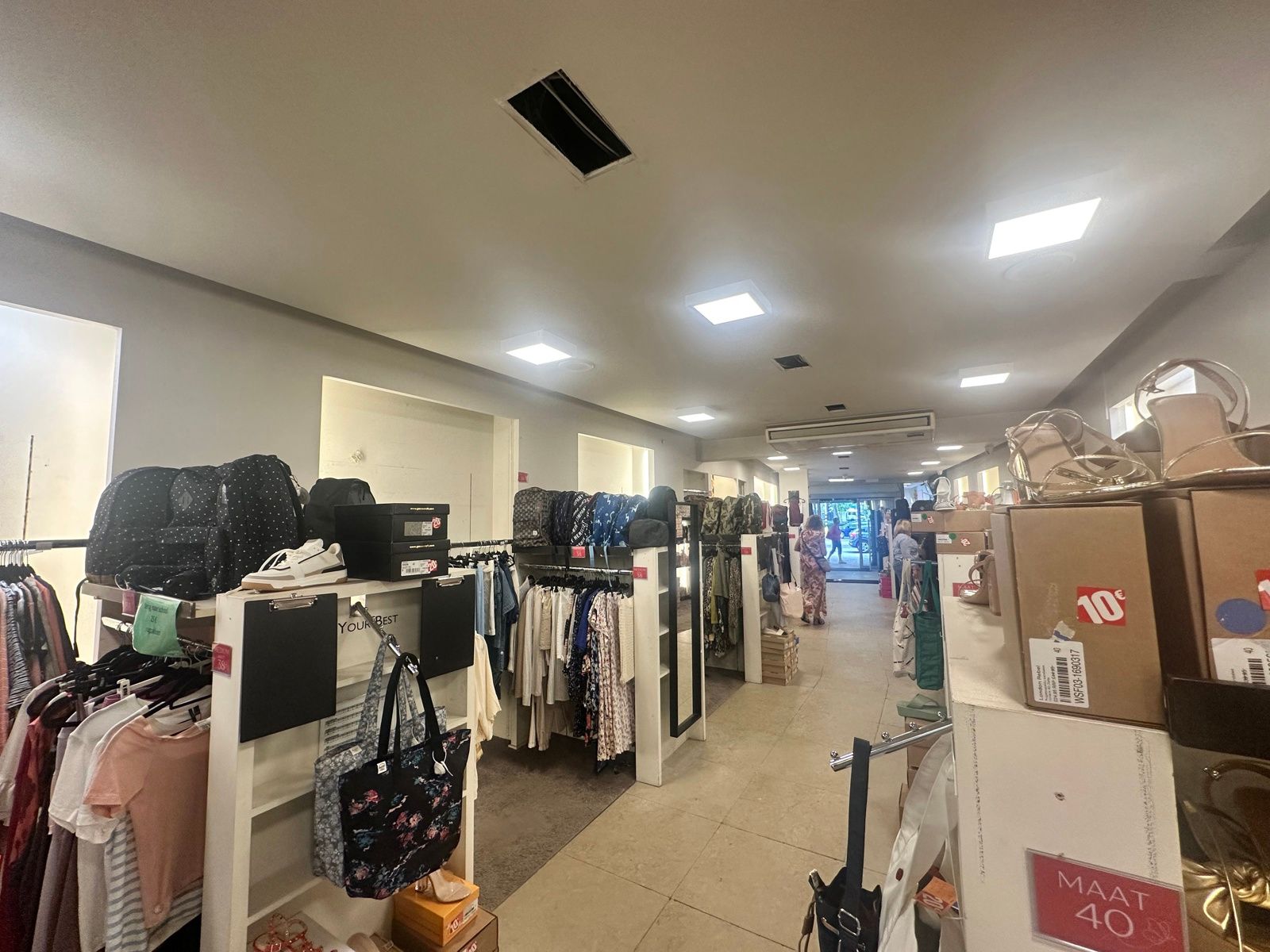 Commerciële opportuniteit op toplocatie foto 7