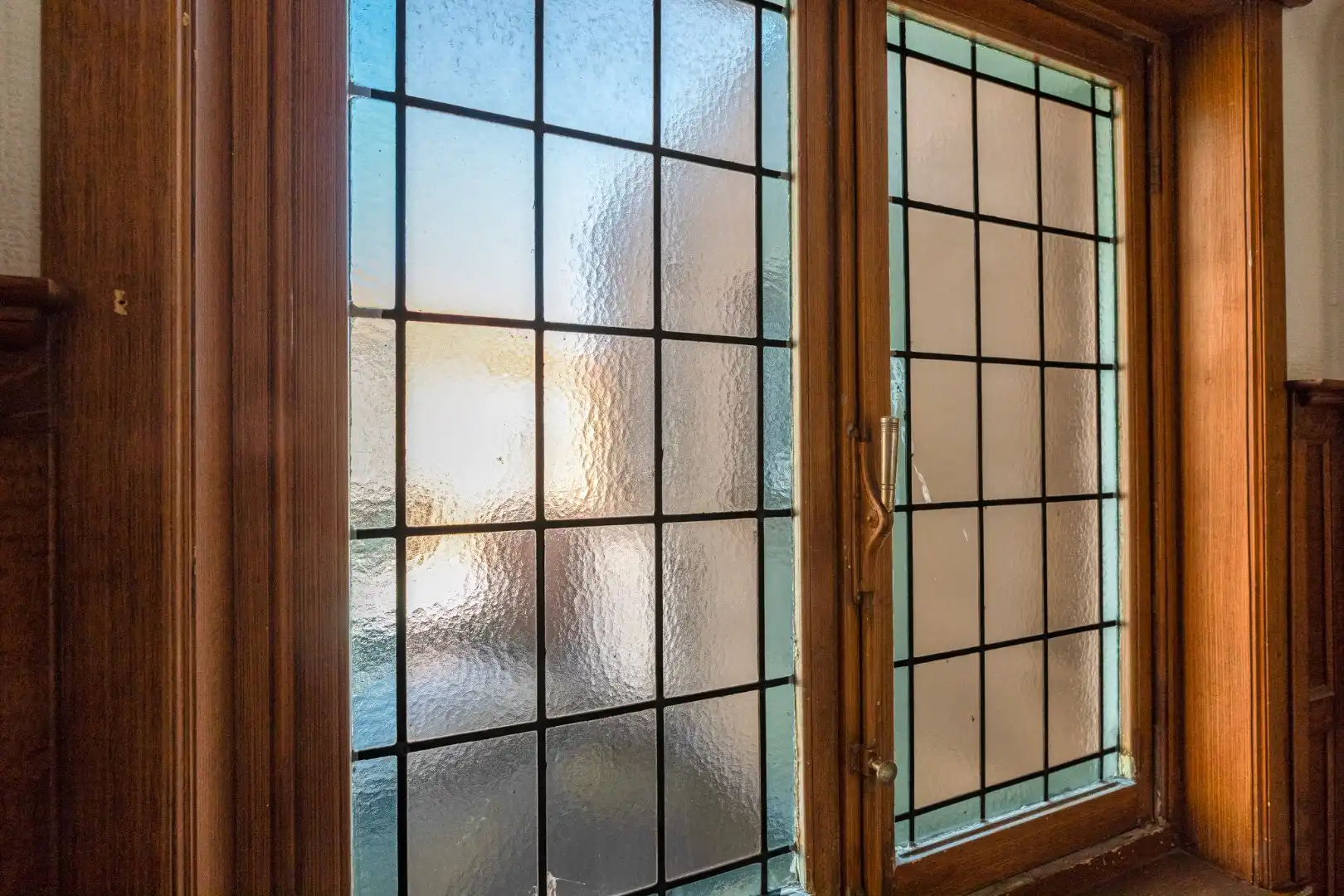 Rijwoning met garage in hartje Zeebrugge foto 16