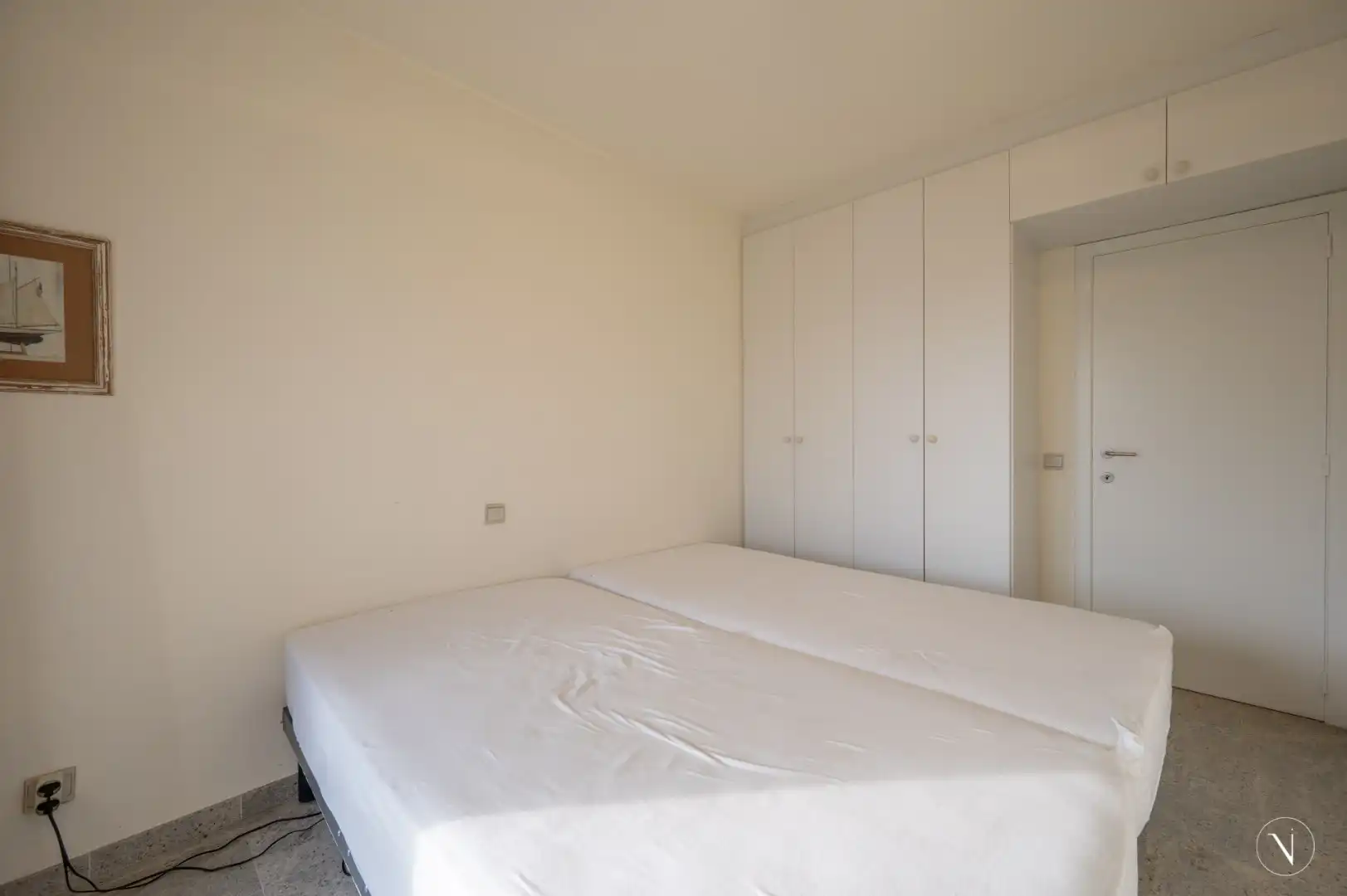 RES. ZOUTEBRON - TUINAPPARTEMENT - ZOUTE foto 16