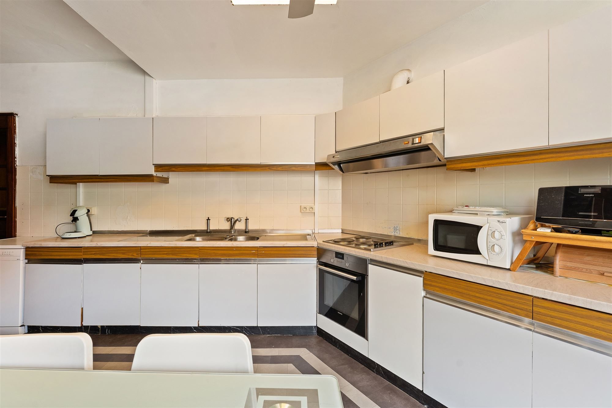 GERENOVEERDE WONING OP CENTRALE LIGGING foto 12