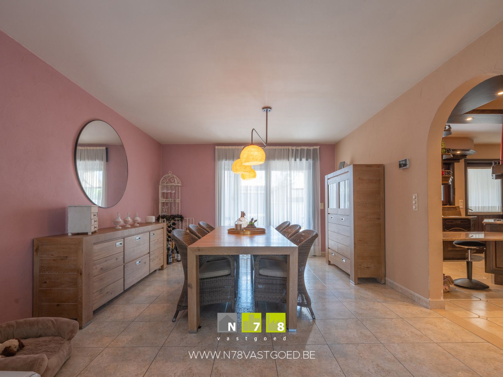 Huis te koop foto 9