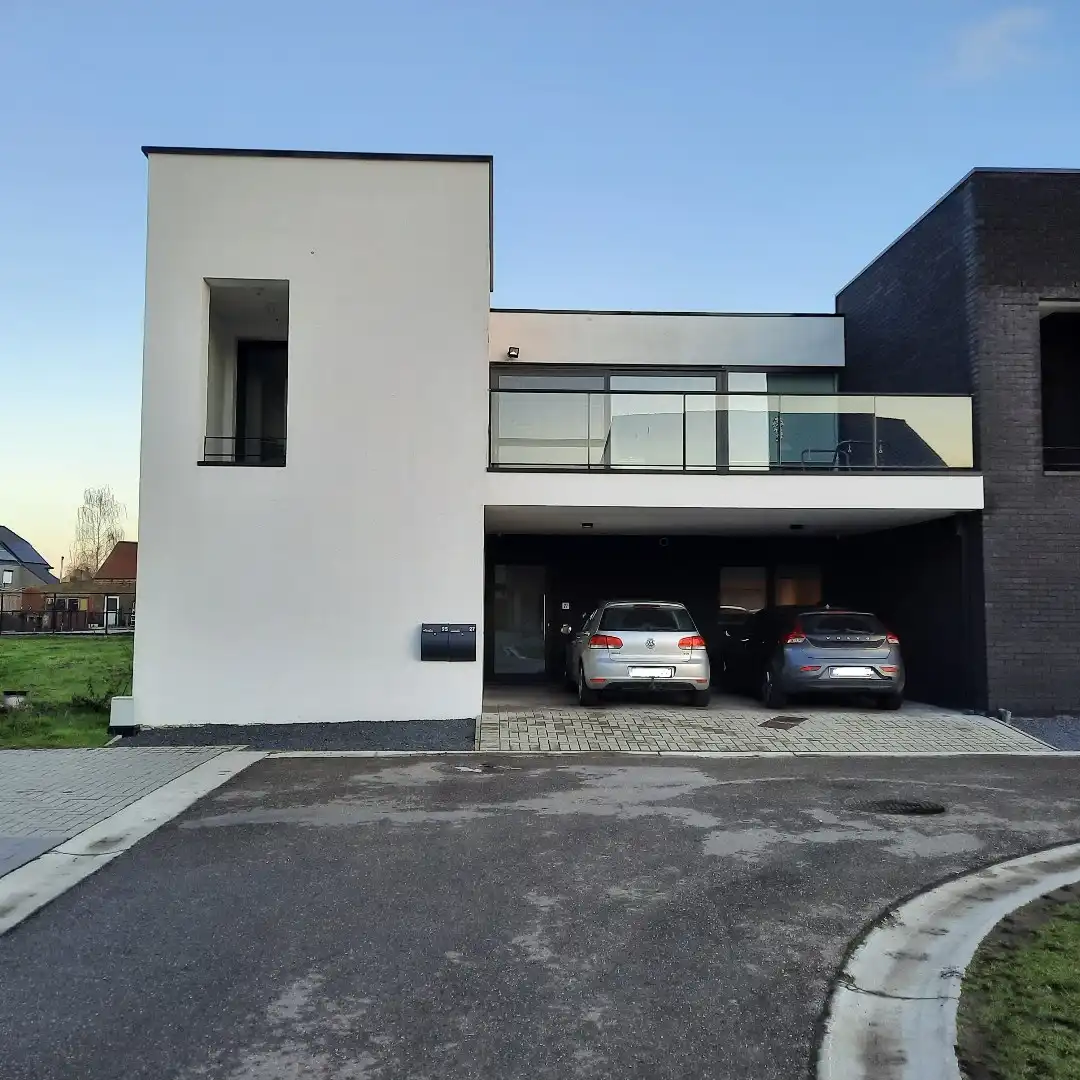 Appartement te huur Sint-Laurentiusweg 27 - - 3680 Maaseik