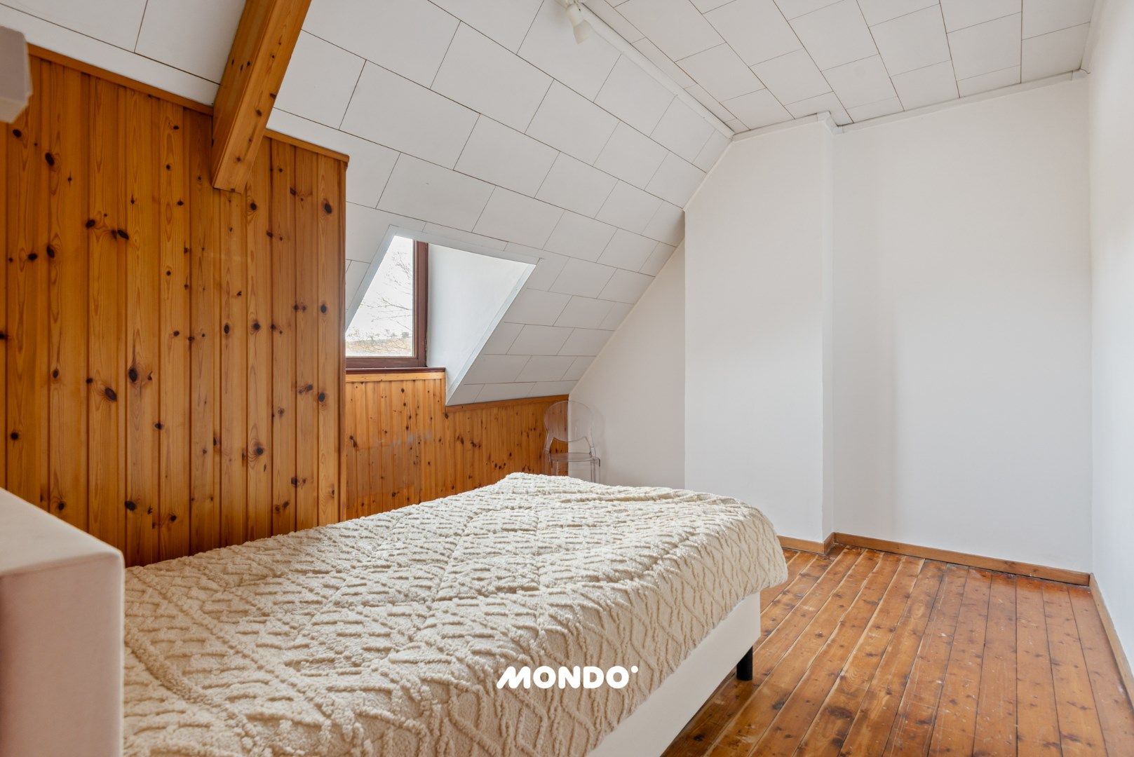 Karaktervolle woning met hangaar! foto 22