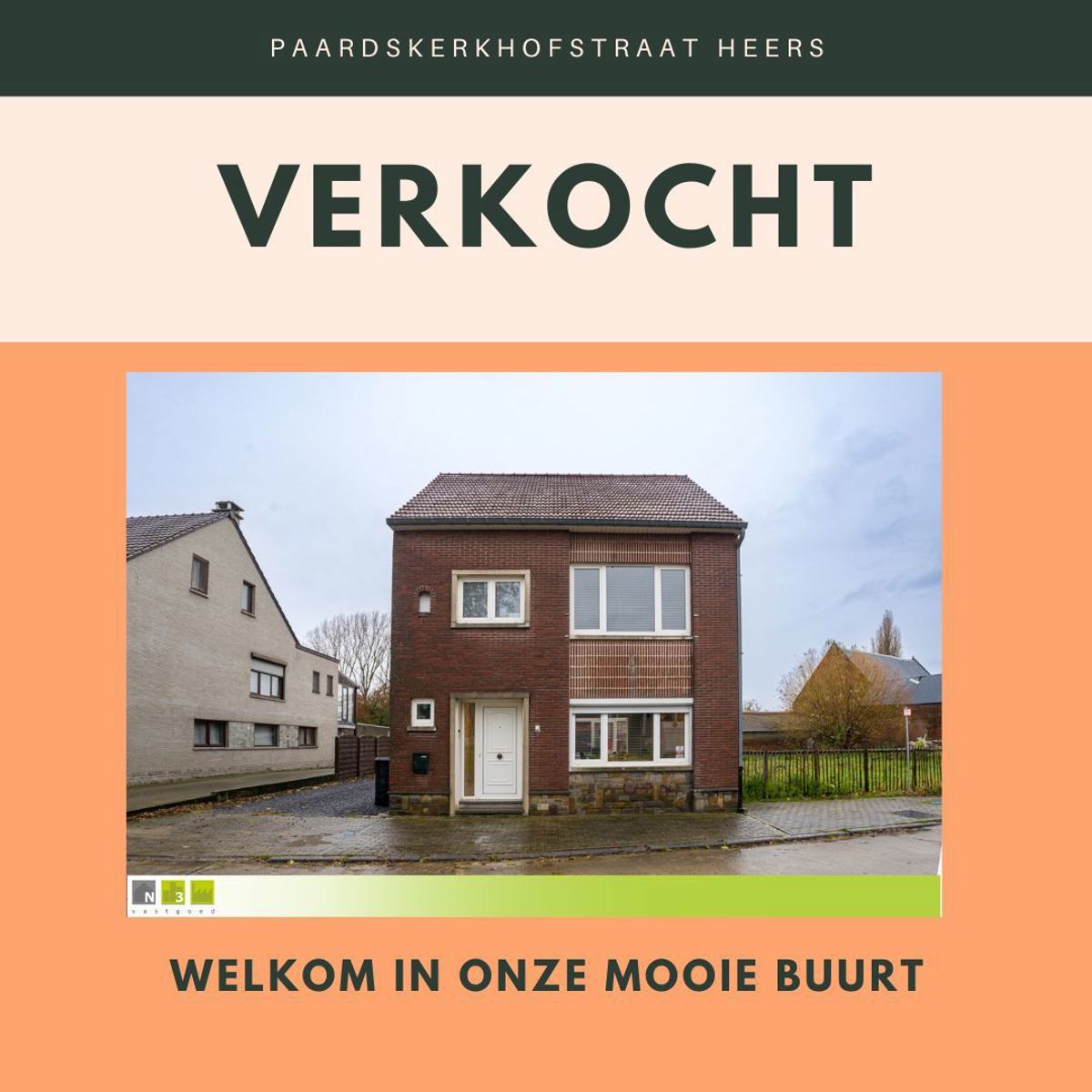 Huis te koop foto 1