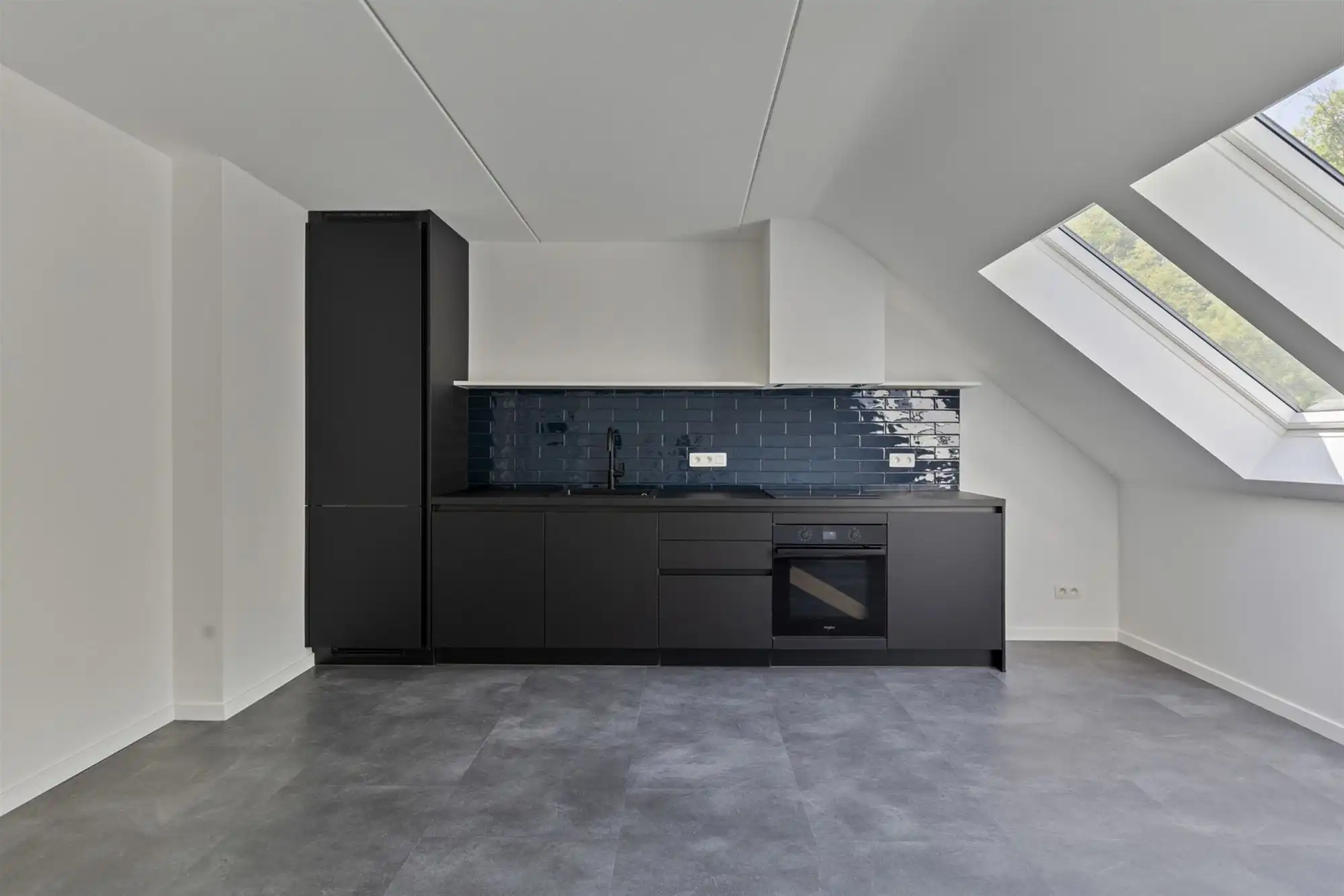 LABEL B Studio nabij Gasthuisberg foto 2
