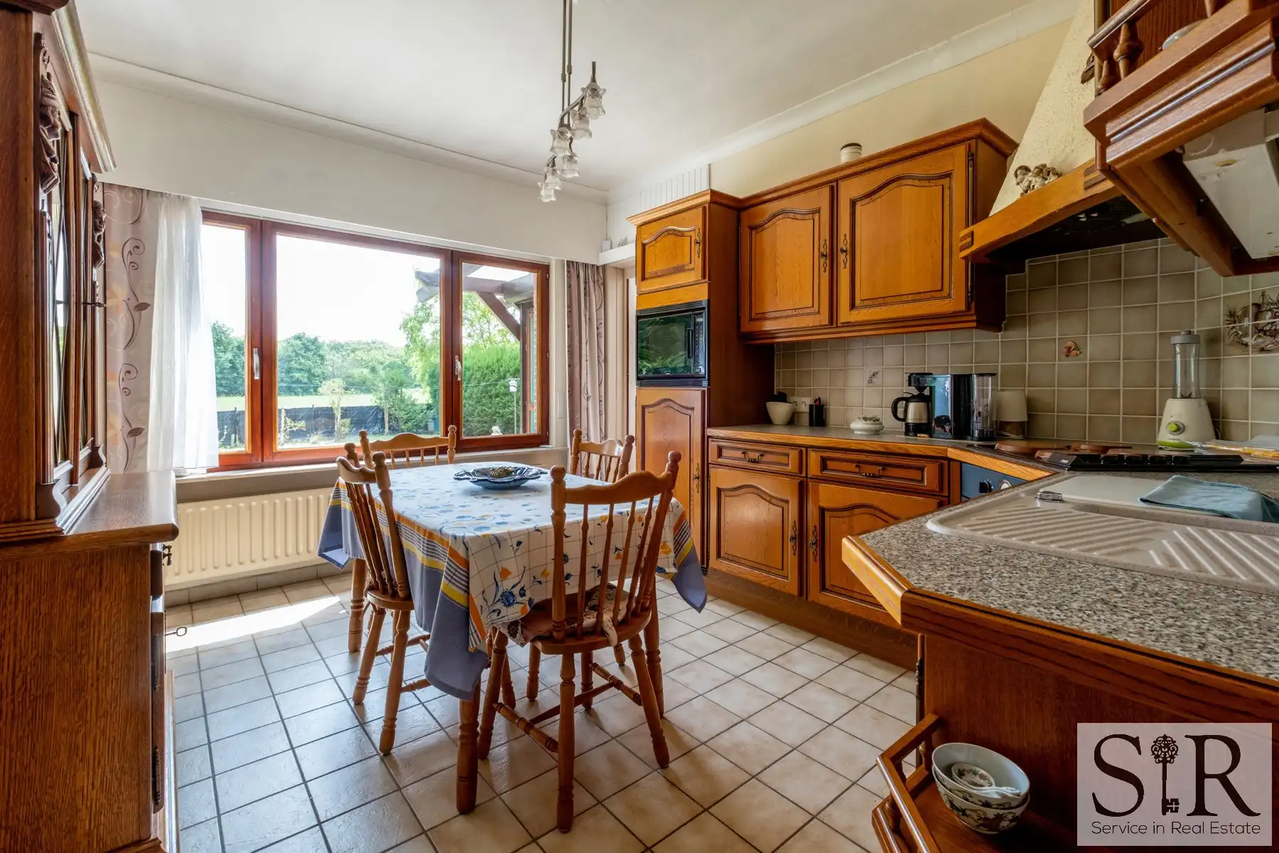 Bungalow te koop foto 8