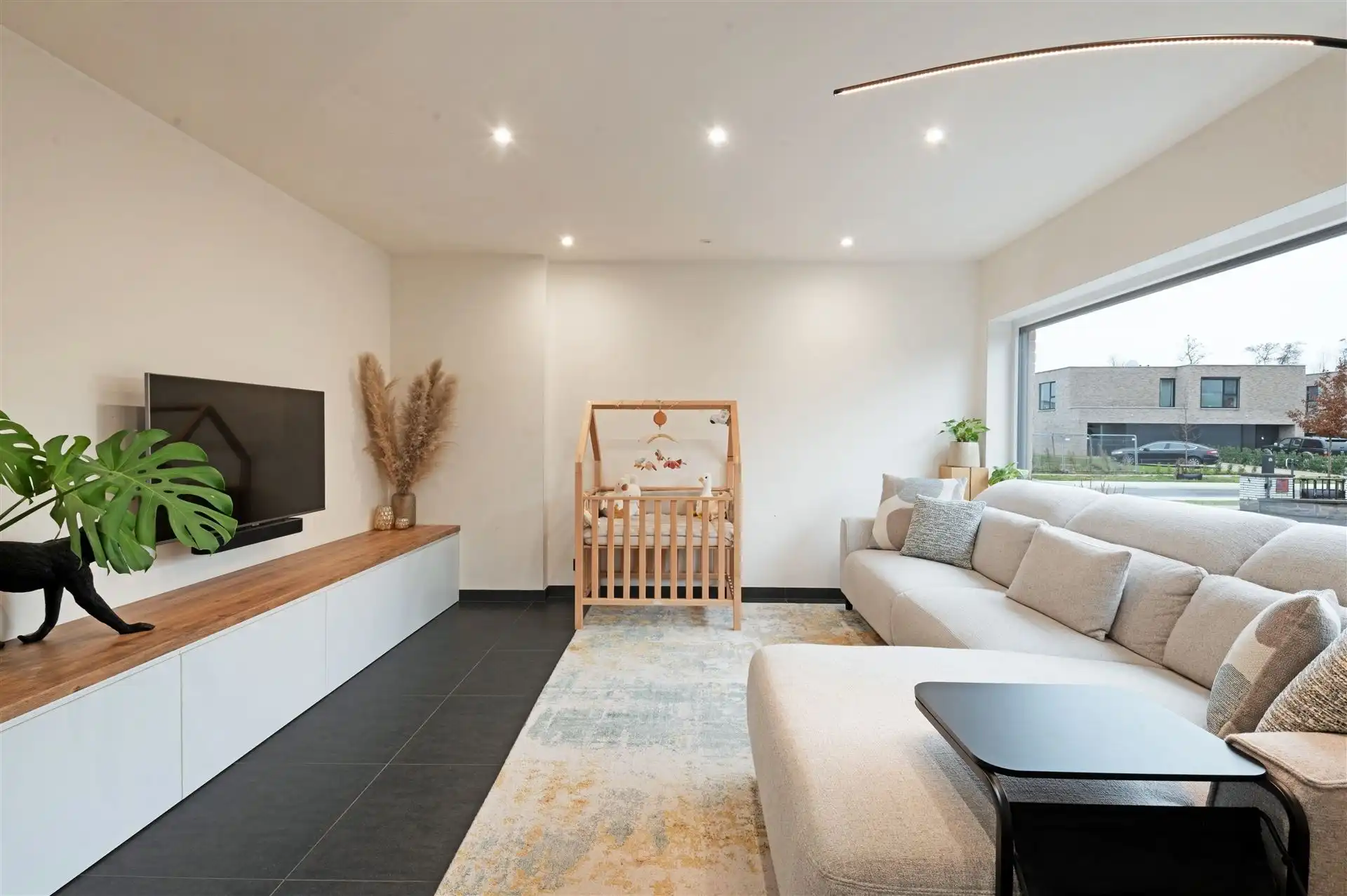 Instapklare woning met opslagruimte foto 4