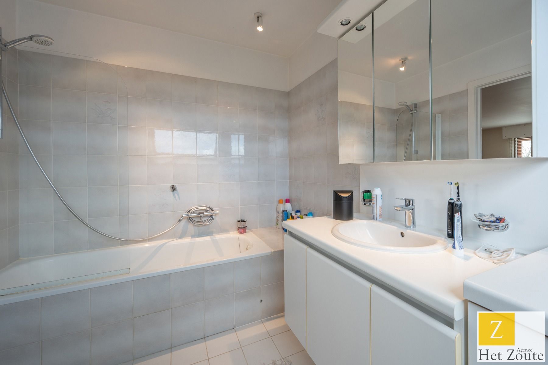 Twee ruime villa’s op één groot perceel (5.460 m²) te Knokke foto 23