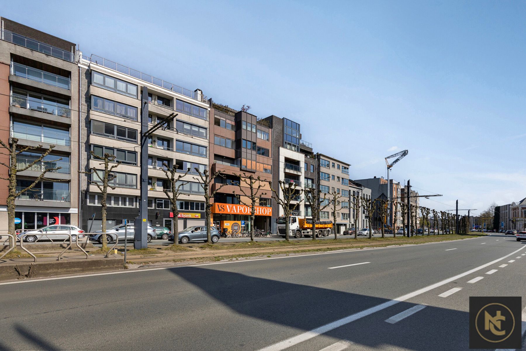 Sfeervol appartement met 2 slaapkamers foto 18