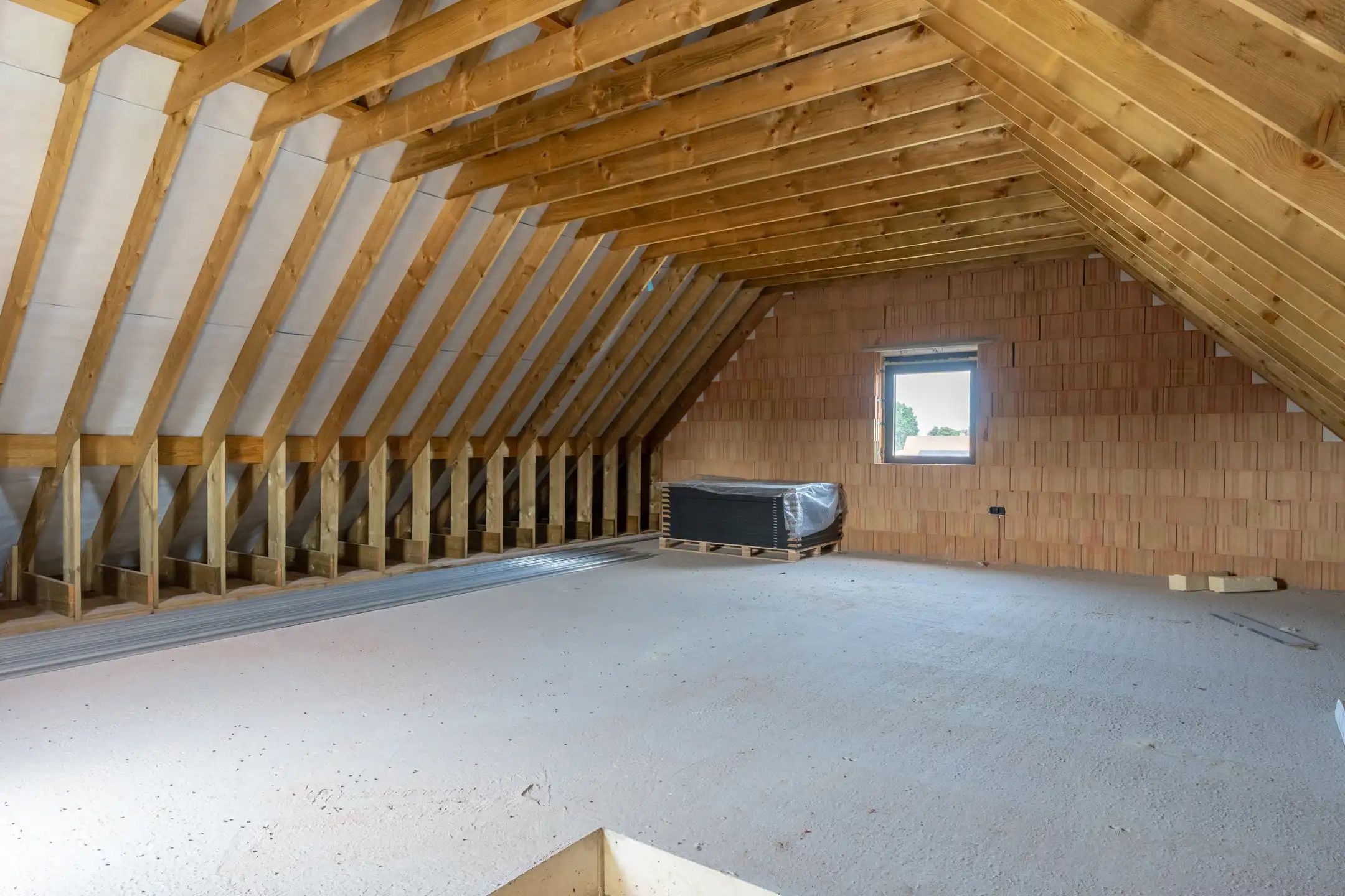 Nieuwbouwwoning met o.a. 4 slpk, garage op  443 m² (ZO) foto 19