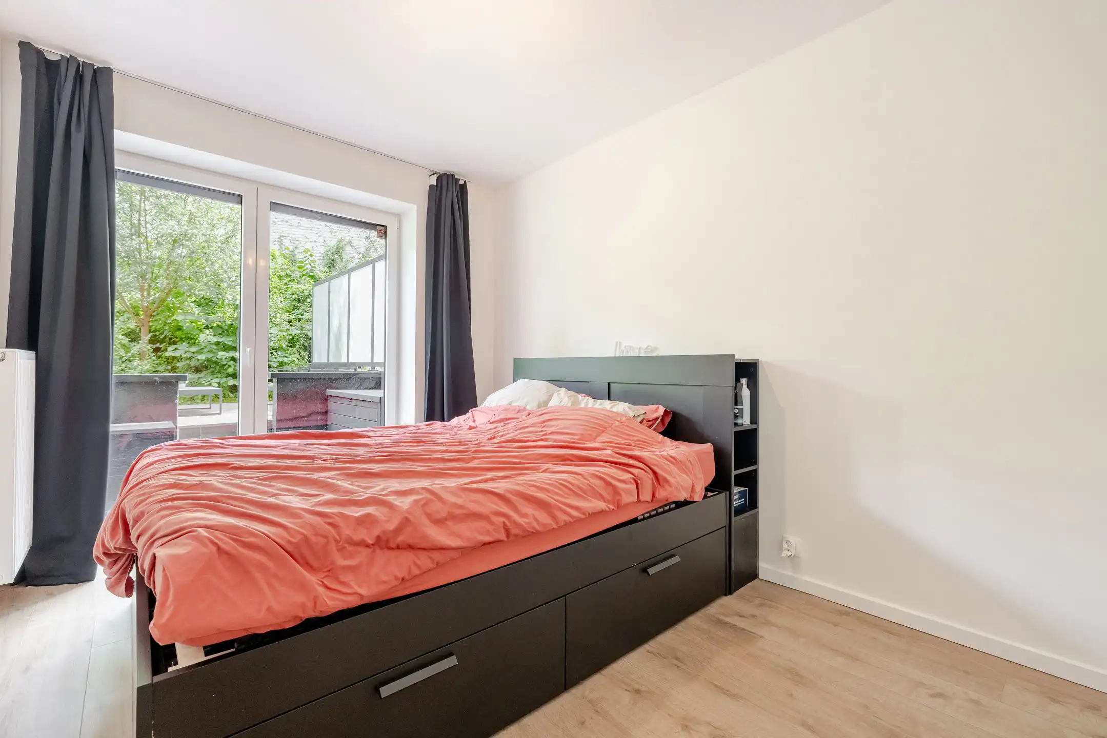 Begane grond met 3 slaapkamers, tuin, terras & EPC-klasse A- foto 18