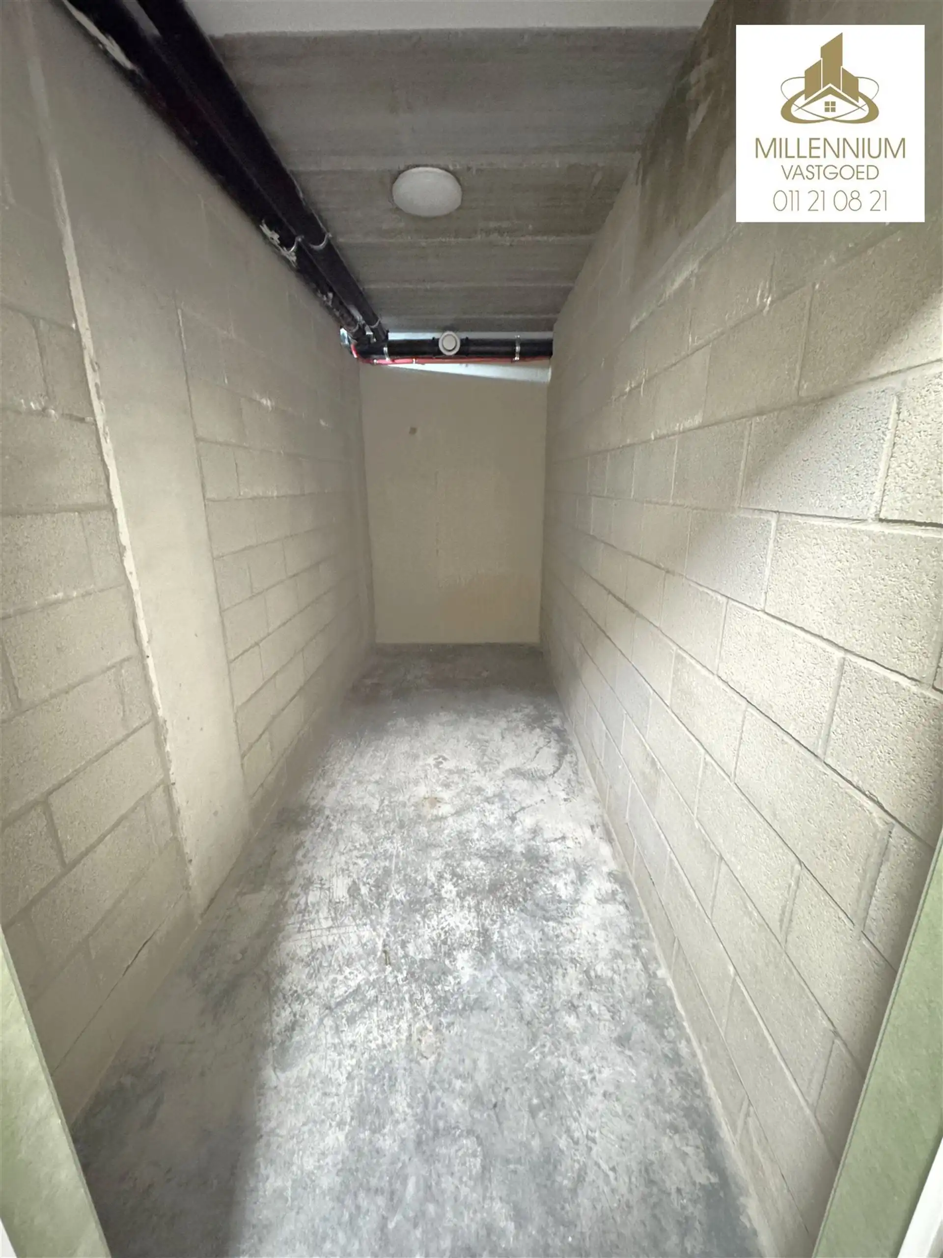 Moderne 1-Slpk BEN-appartement in Genk foto 13